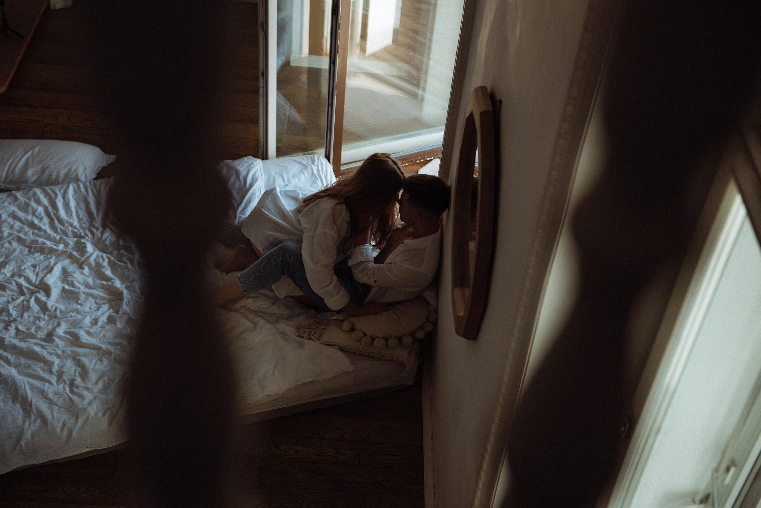 Ирина и Ефим|Питер по любви. Свадебный, портретный, фотограф беременности в Нижнем Новгороде Алина Зиновьева