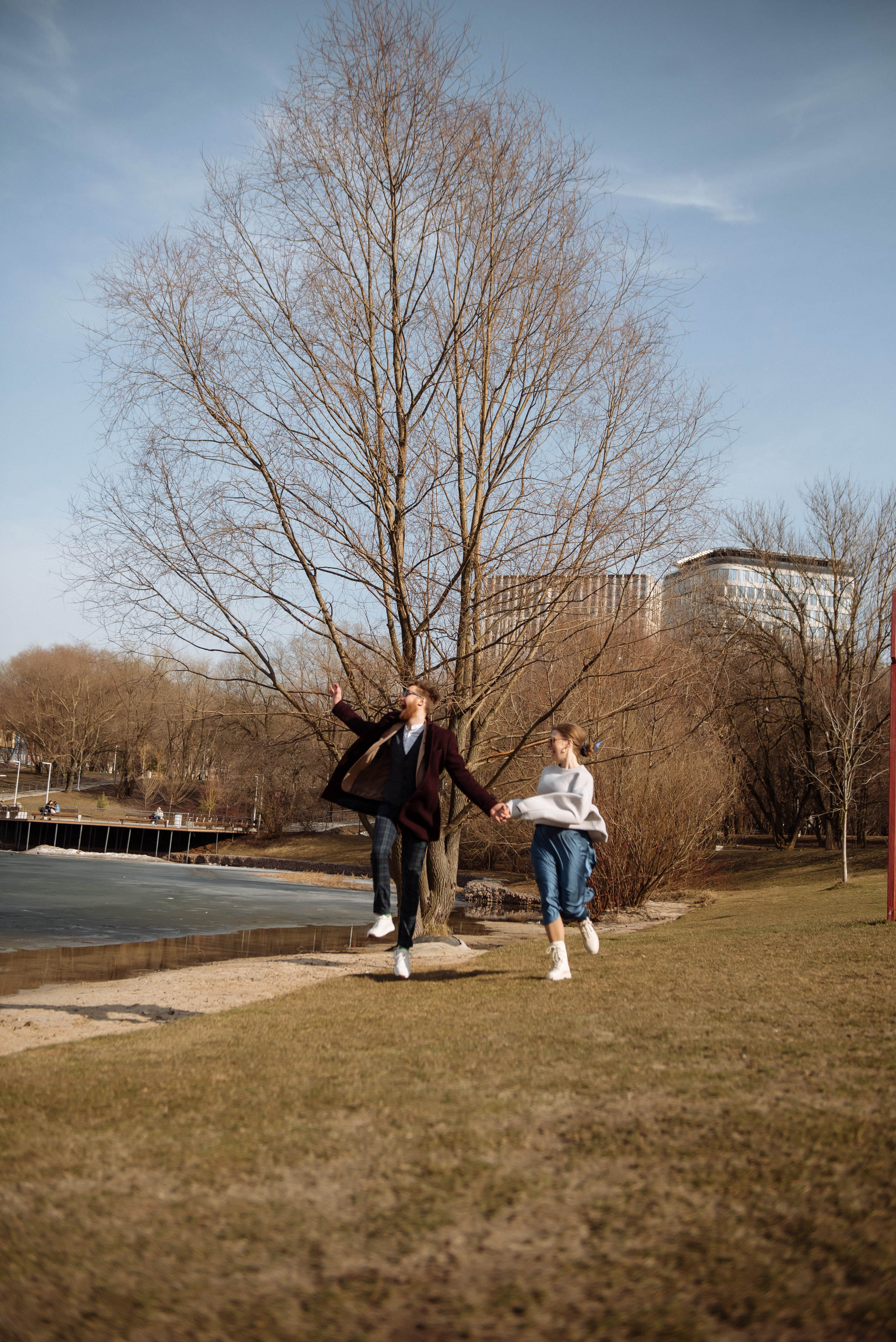 Даша. Свадебный, портретный, фотограф беременности в Нижнем Новгороде Алина Зиновьева