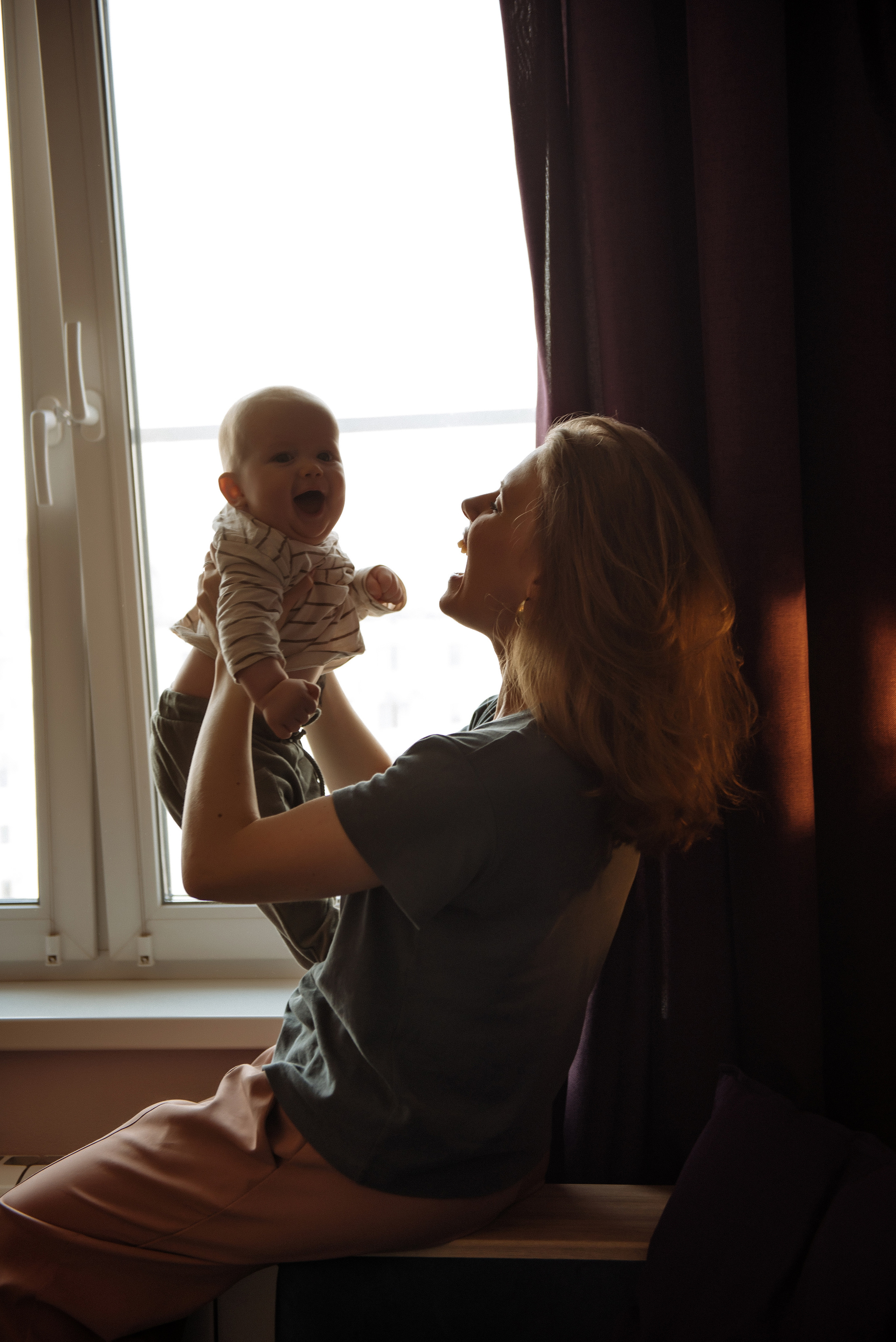 Даша. Свадебный, портретный, фотограф беременности в Нижнем Новгороде Алина Зиновьева