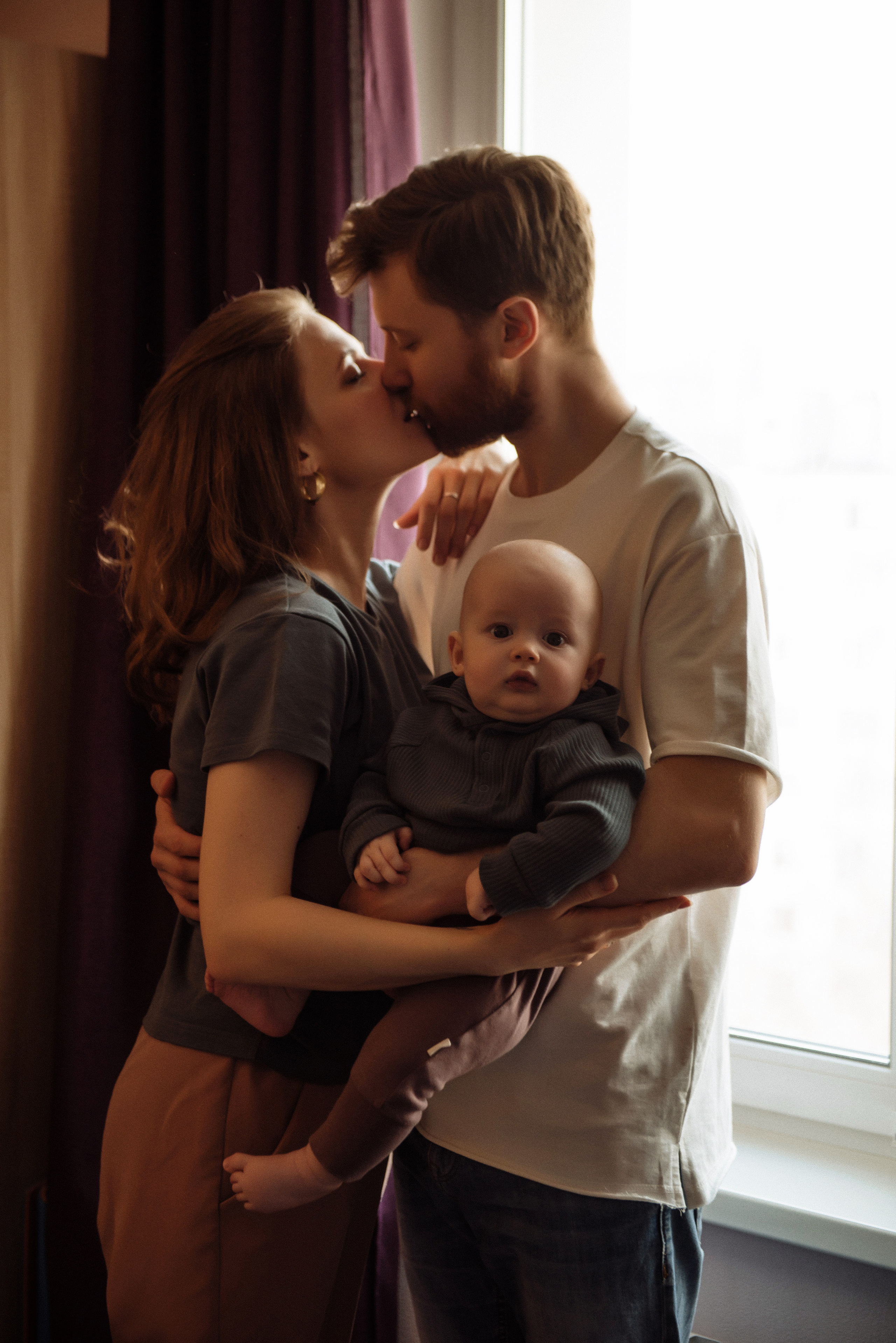 Даша. Свадебный, портретный, фотограф беременности в Нижнем Новгороде Алина Зиновьева