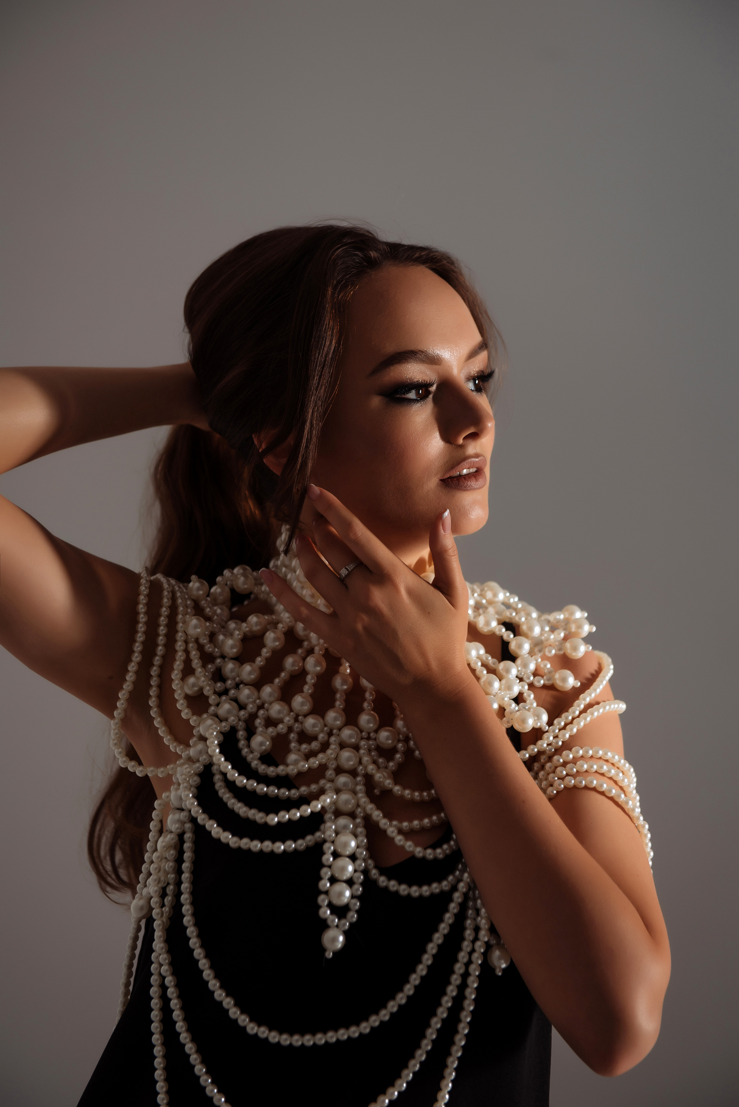 Юля. Свадебный, портретный, фотограф беременности в Нижнем Новгороде Алина Зиновьева