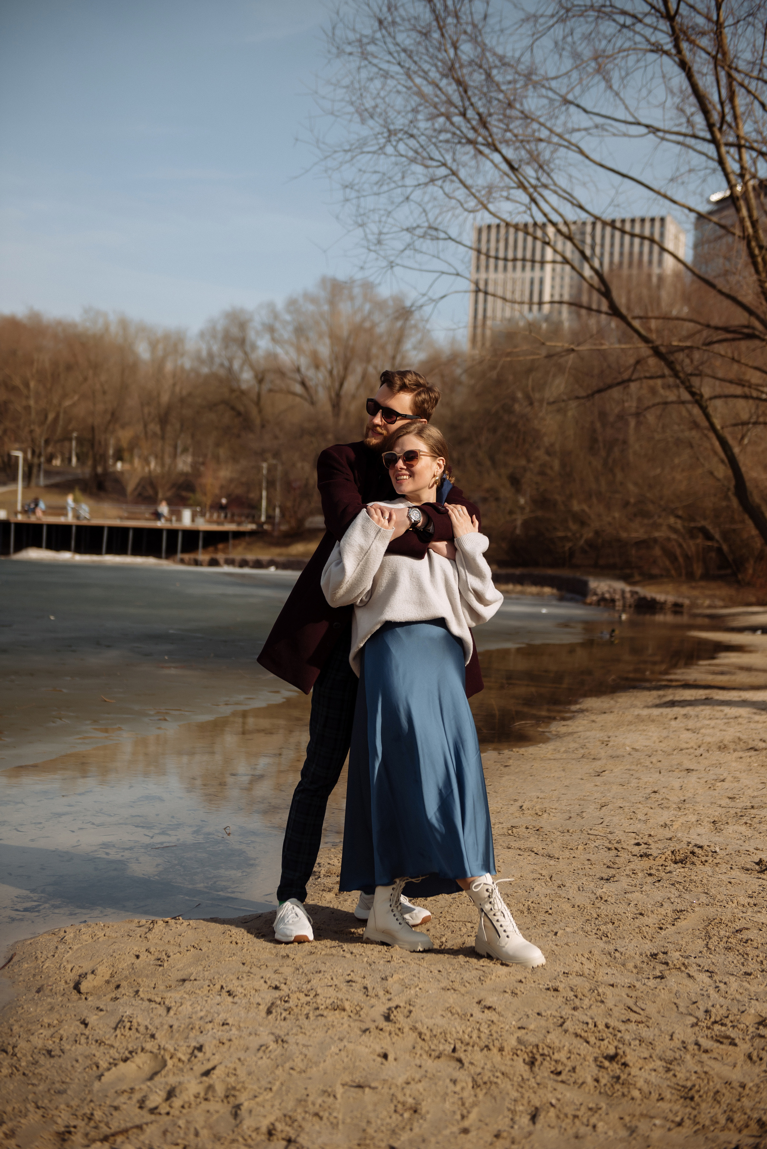 Даша. Свадебный, портретный, фотограф беременности в Нижнем Новгороде Алина Зиновьева