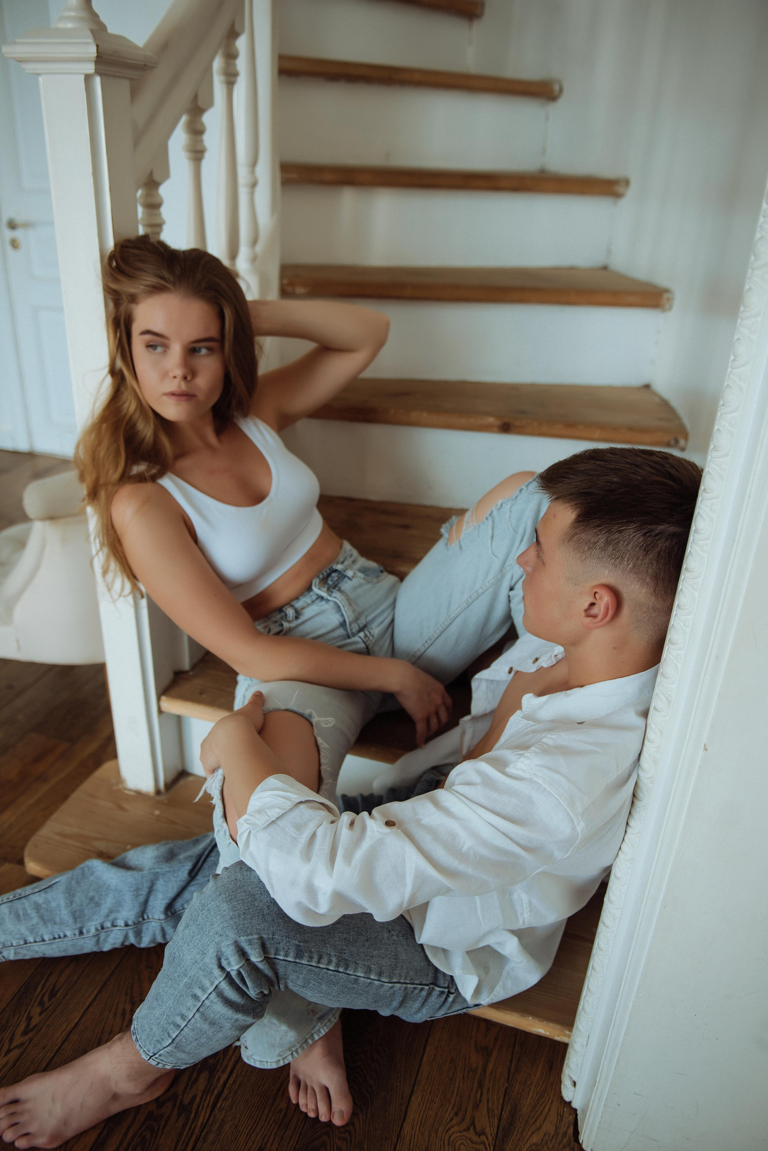 Ирина и Ефим|Питер по любви. Свадебный, портретный, фотограф беременности в Нижнем Новгороде Алина Зиновьева