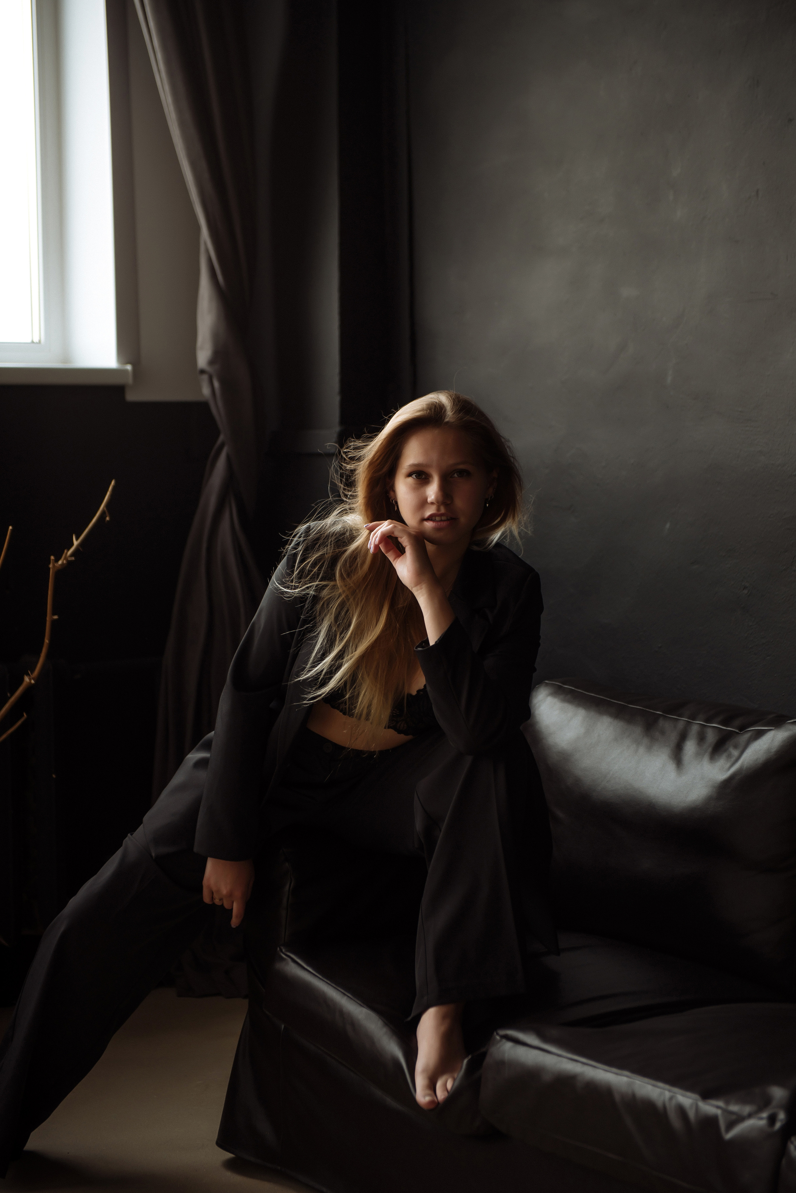 Аня. Свадебный, портретный, фотограф беременности в Нижнем Новгороде Алина Зиновьева