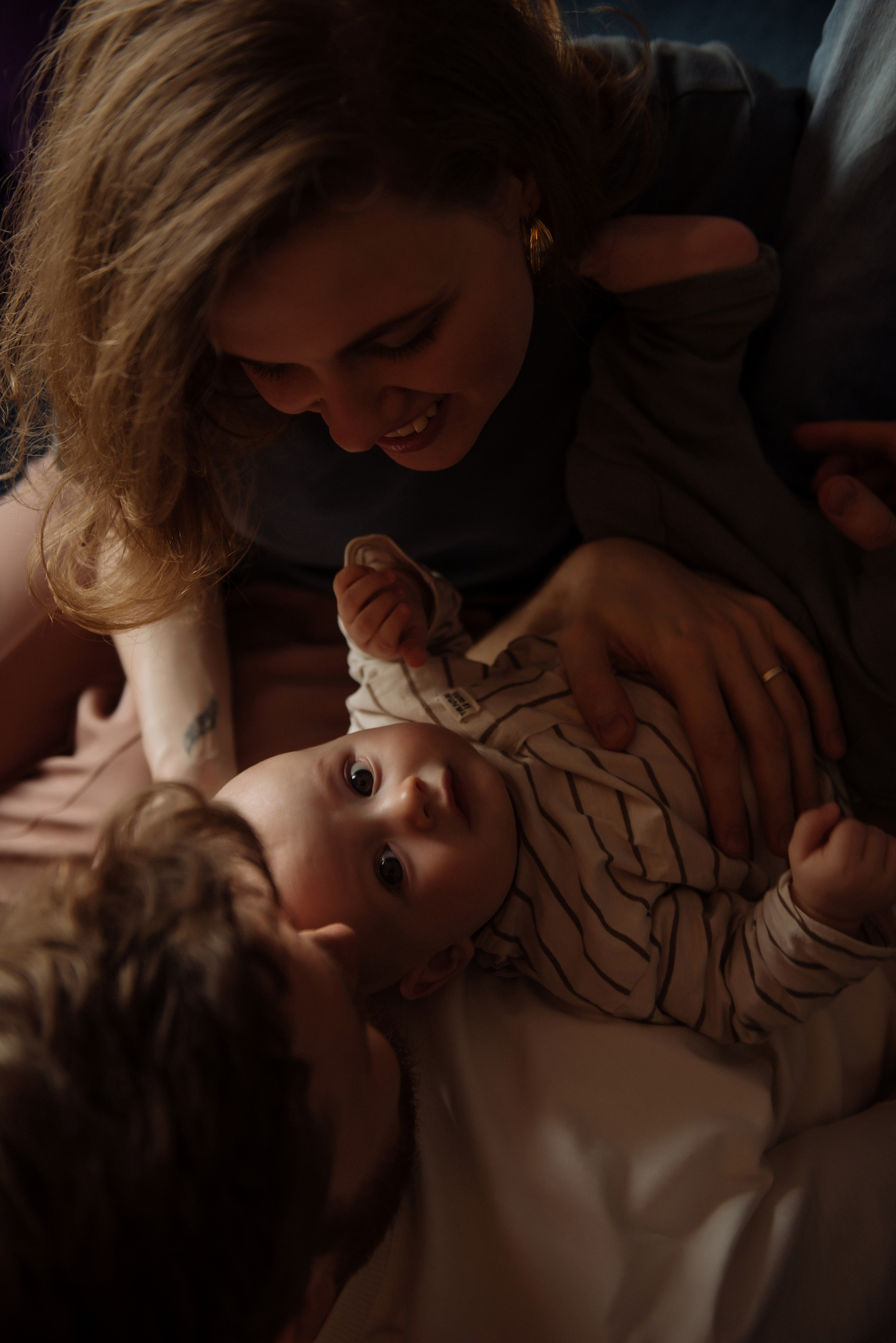 Даша. Свадебный, портретный, фотограф беременности в Нижнем Новгороде Алина Зиновьева