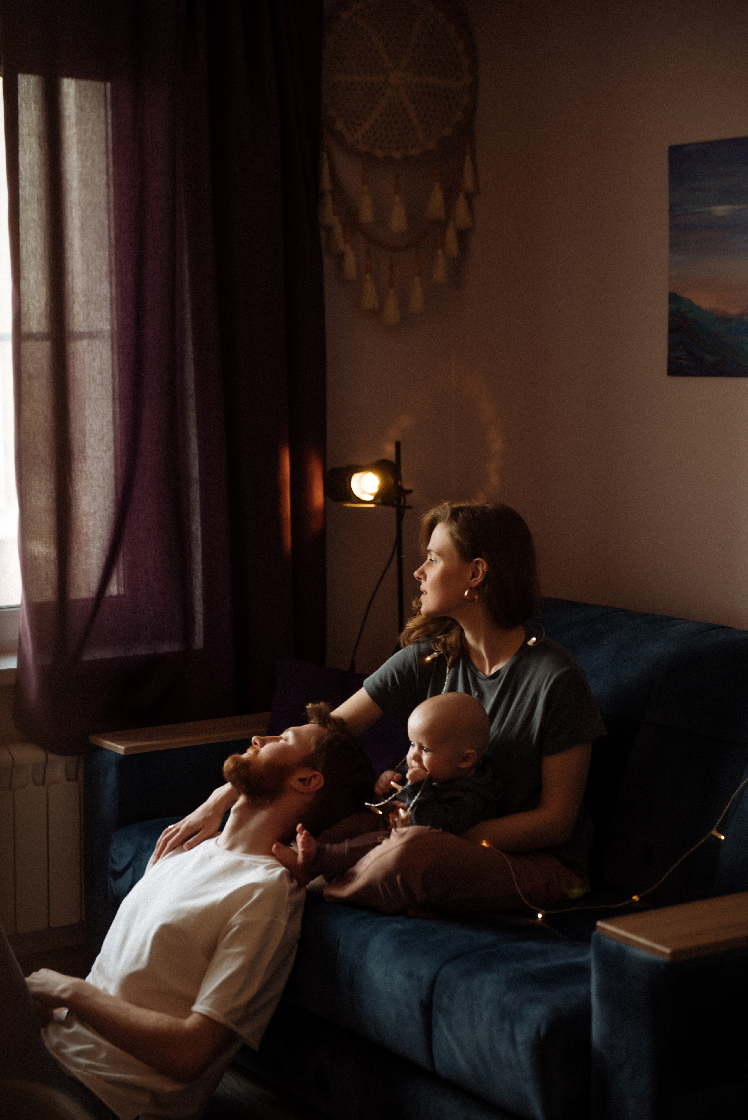 Даша. Свадебный, портретный, фотограф беременности в Нижнем Новгороде Алина Зиновьева