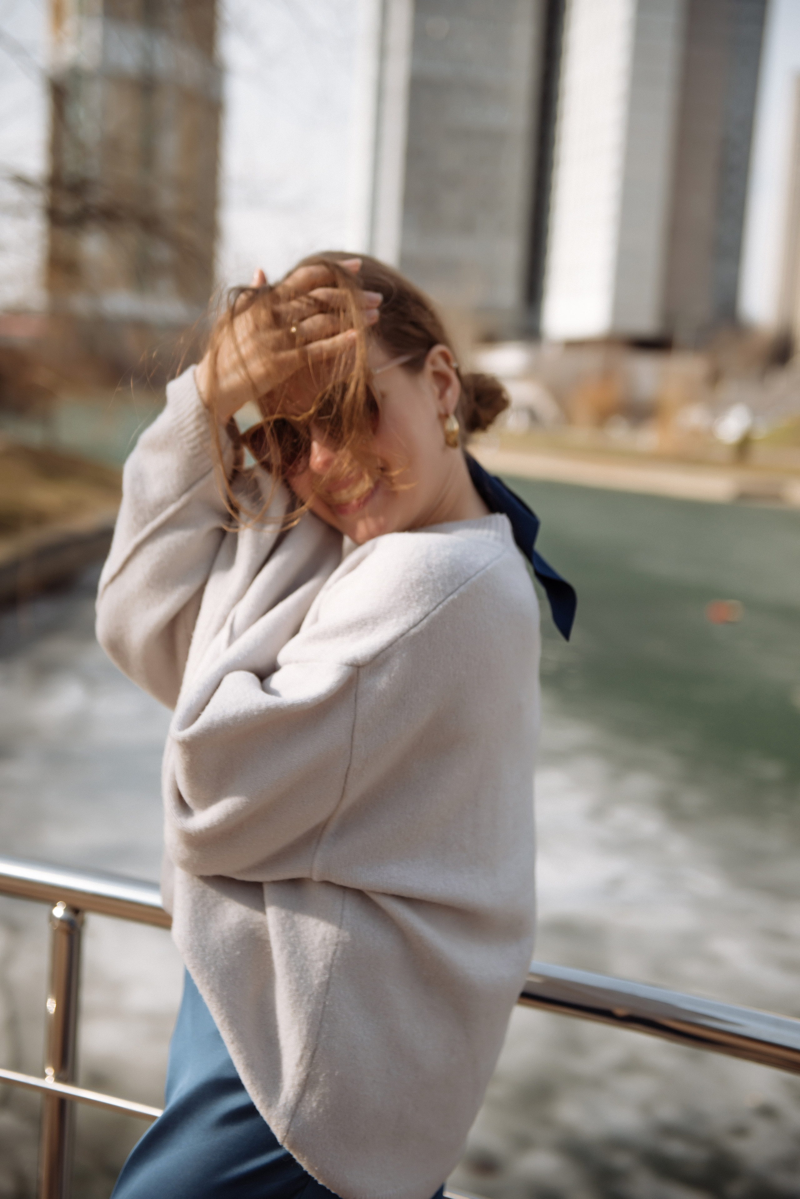 Даша. Свадебный, портретный, фотограф беременности в Нижнем Новгороде Алина Зиновьева