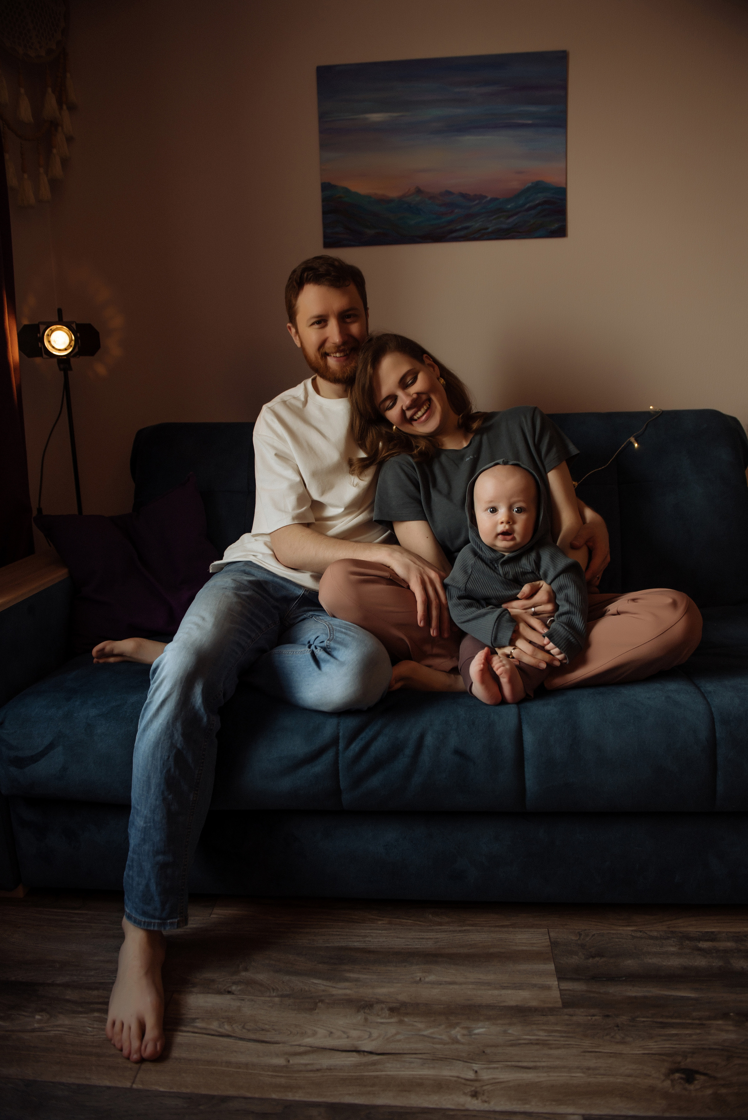 Даша. Свадебный, портретный, фотограф беременности в Нижнем Новгороде Алина Зиновьева