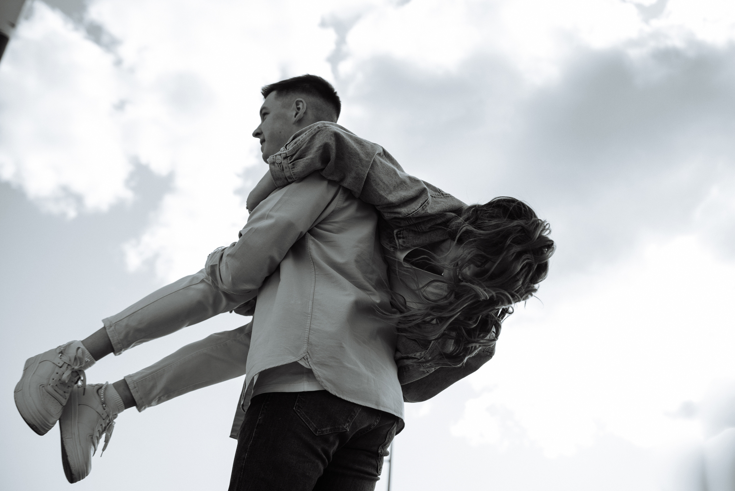 Саша и Лилия. Свадебный, портретный, фотограф беременности в Нижнем Новгороде Алина Зиновьева