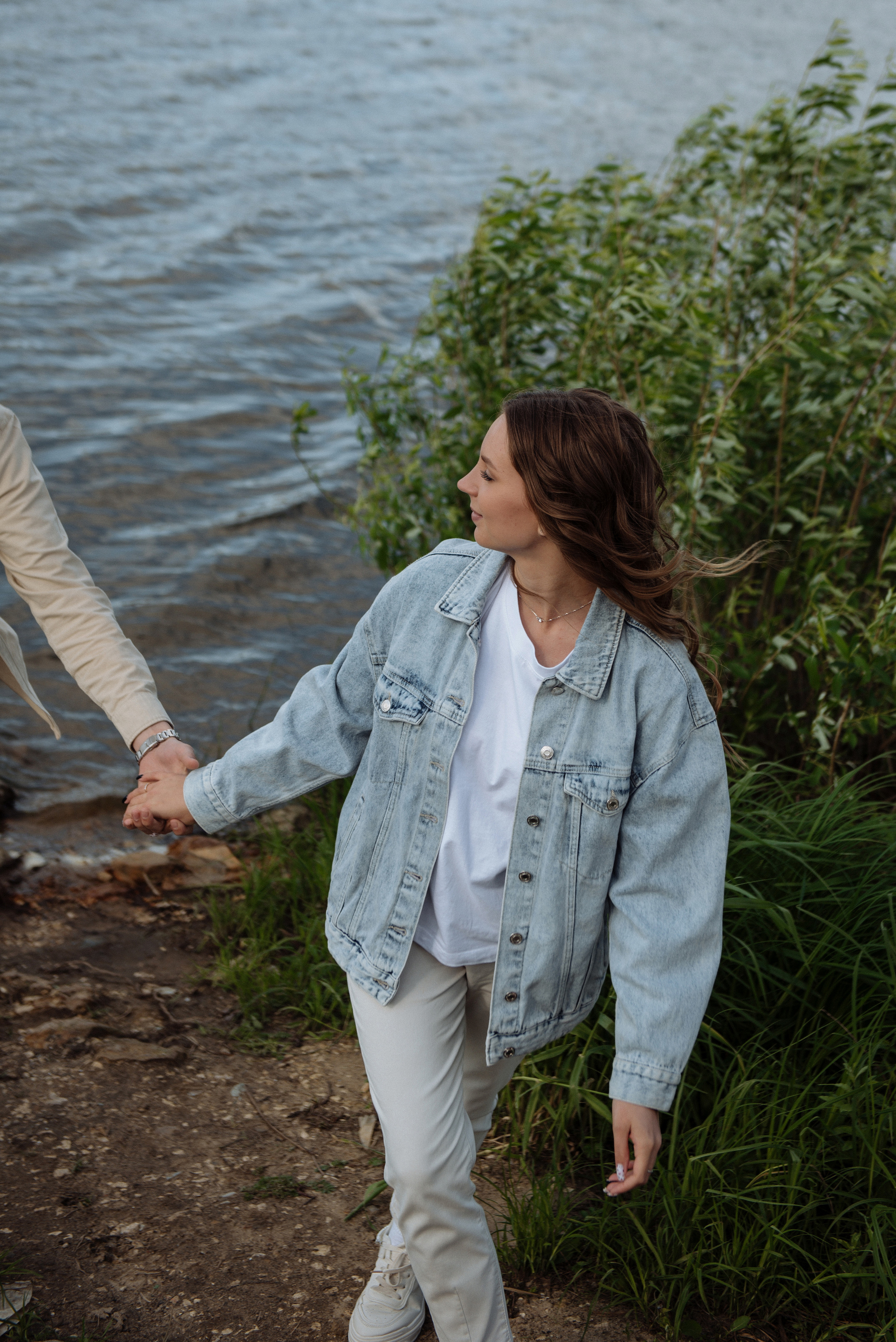 Саша и Лилия. Свадебный, портретный, фотограф беременности в Нижнем Новгороде Алина Зиновьева