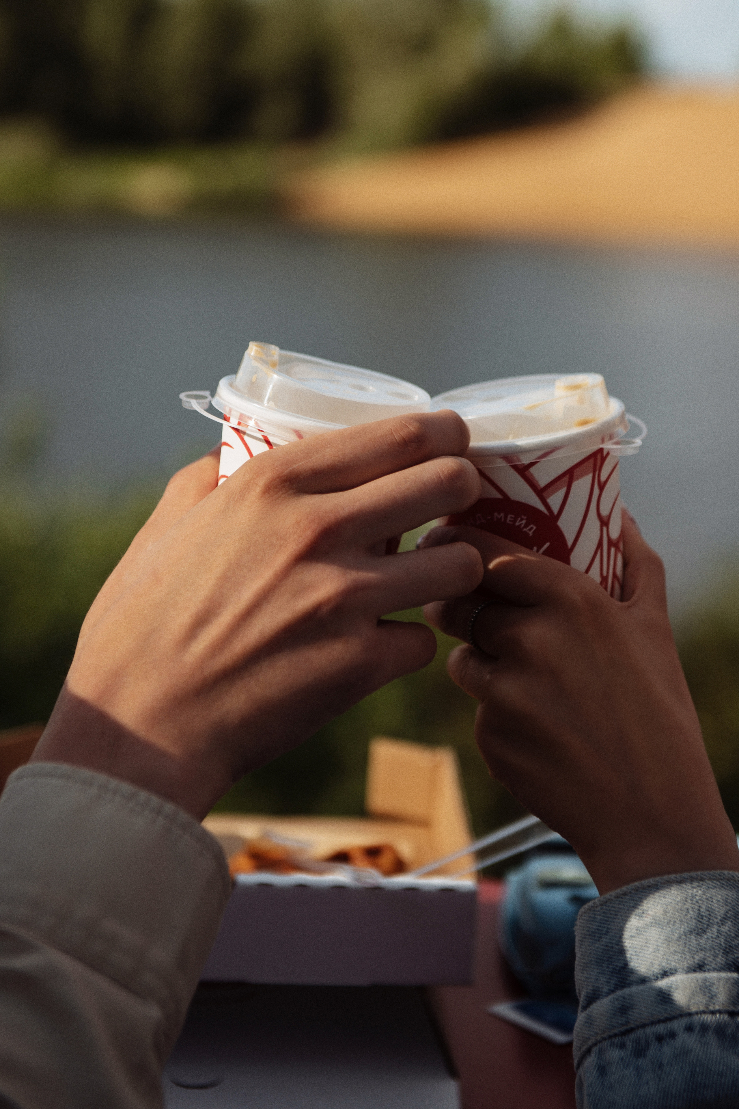 Саша и Лилия. Свадебный, портретный, фотограф беременности в Нижнем Новгороде Алина Зиновьева