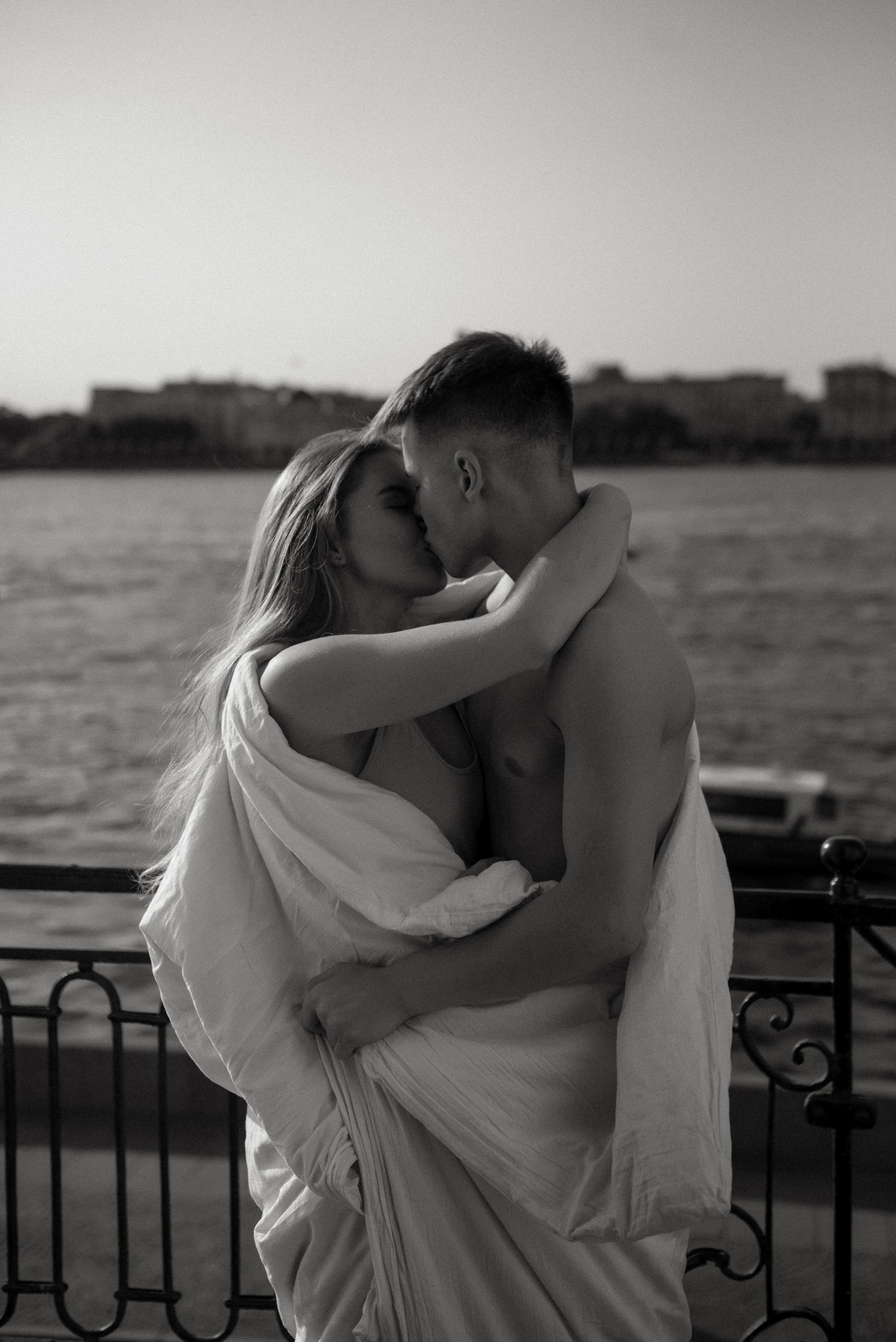 Ирина и Ефим|Питер по любви. Свадебный, портретный, фотограф беременности в Нижнем Новгороде Алина Зиновьева