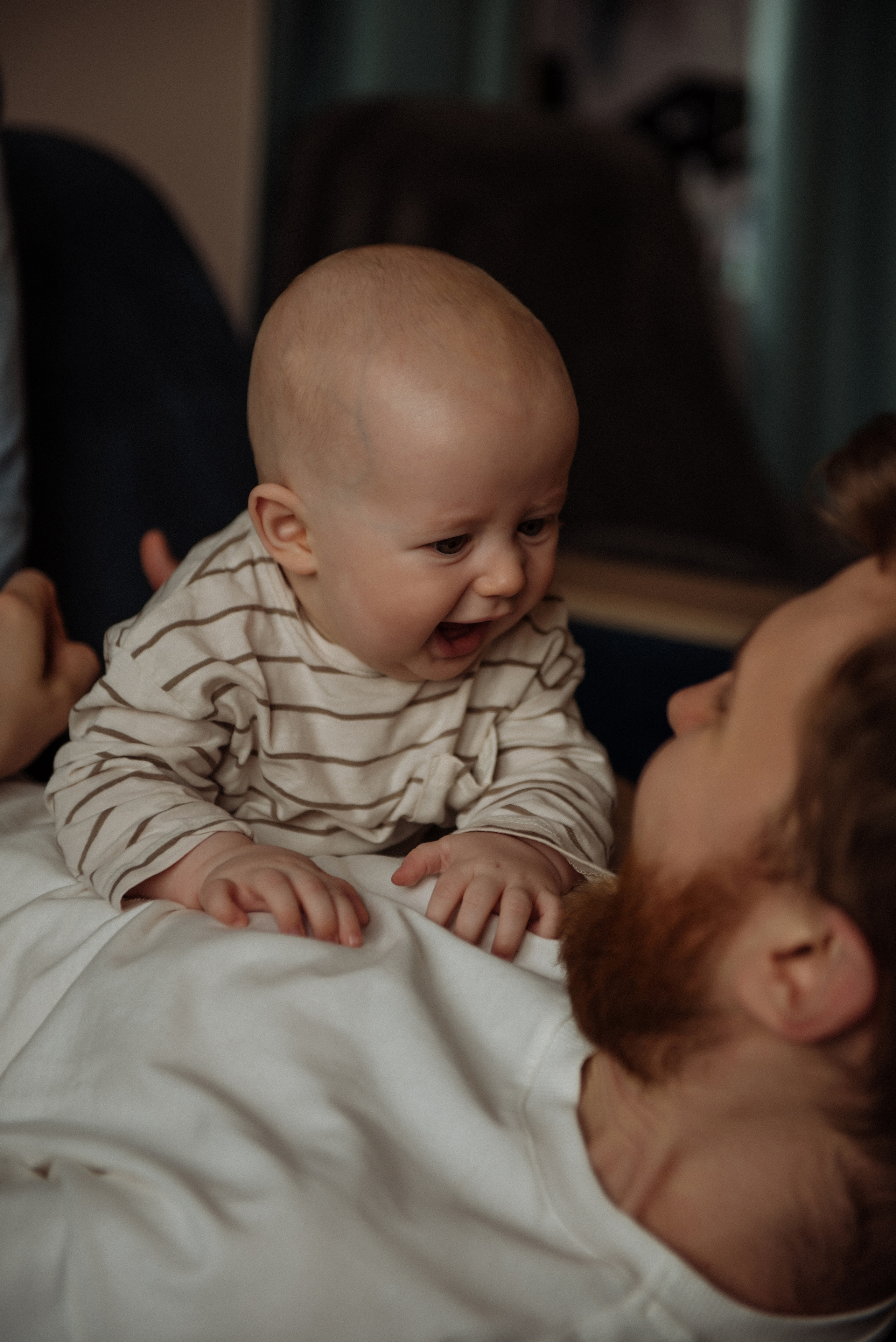 Даша. Свадебный, портретный, фотограф беременности в Нижнем Новгороде Алина Зиновьева