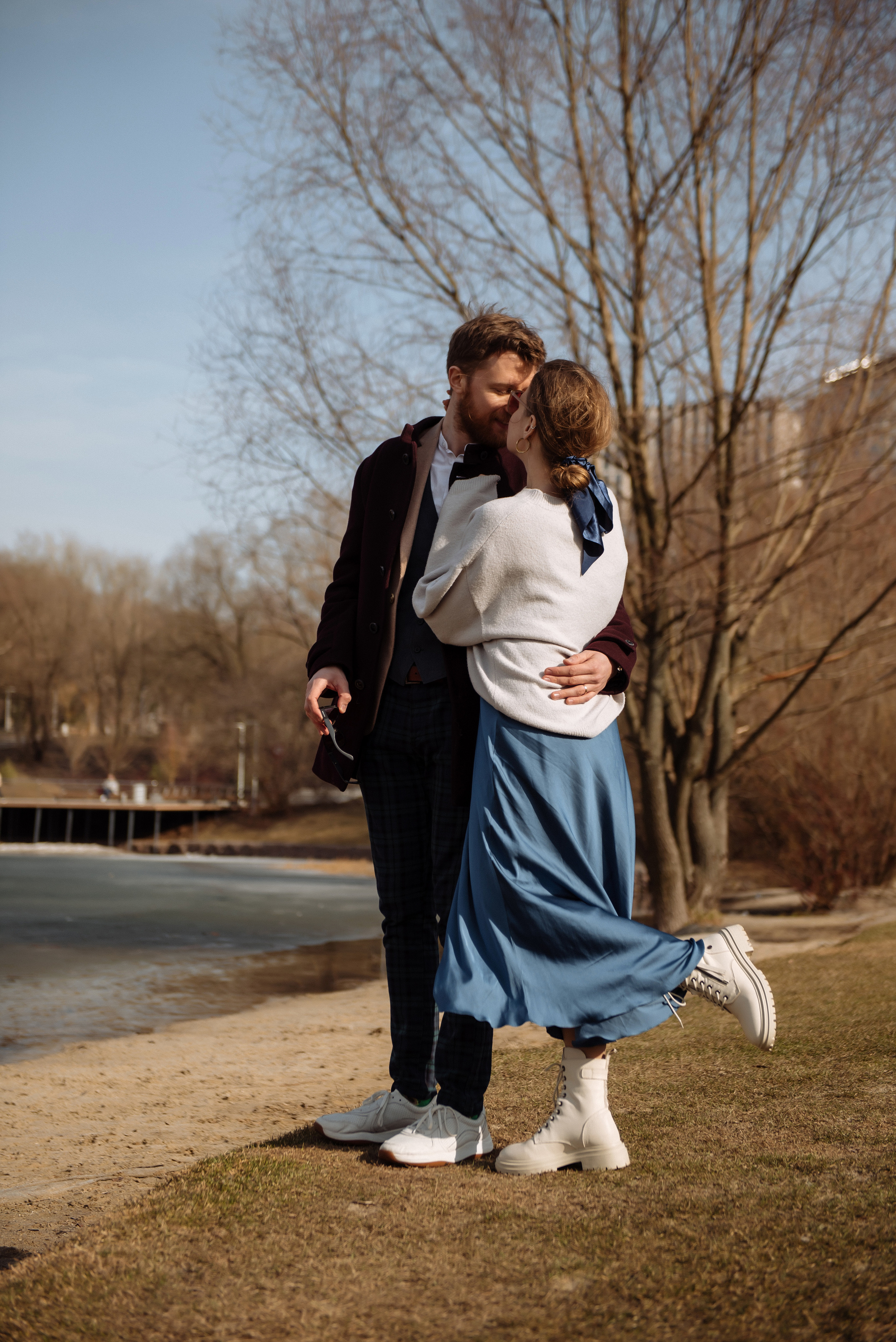 Даша. Свадебный, портретный, фотограф беременности в Нижнем Новгороде Алина Зиновьева
