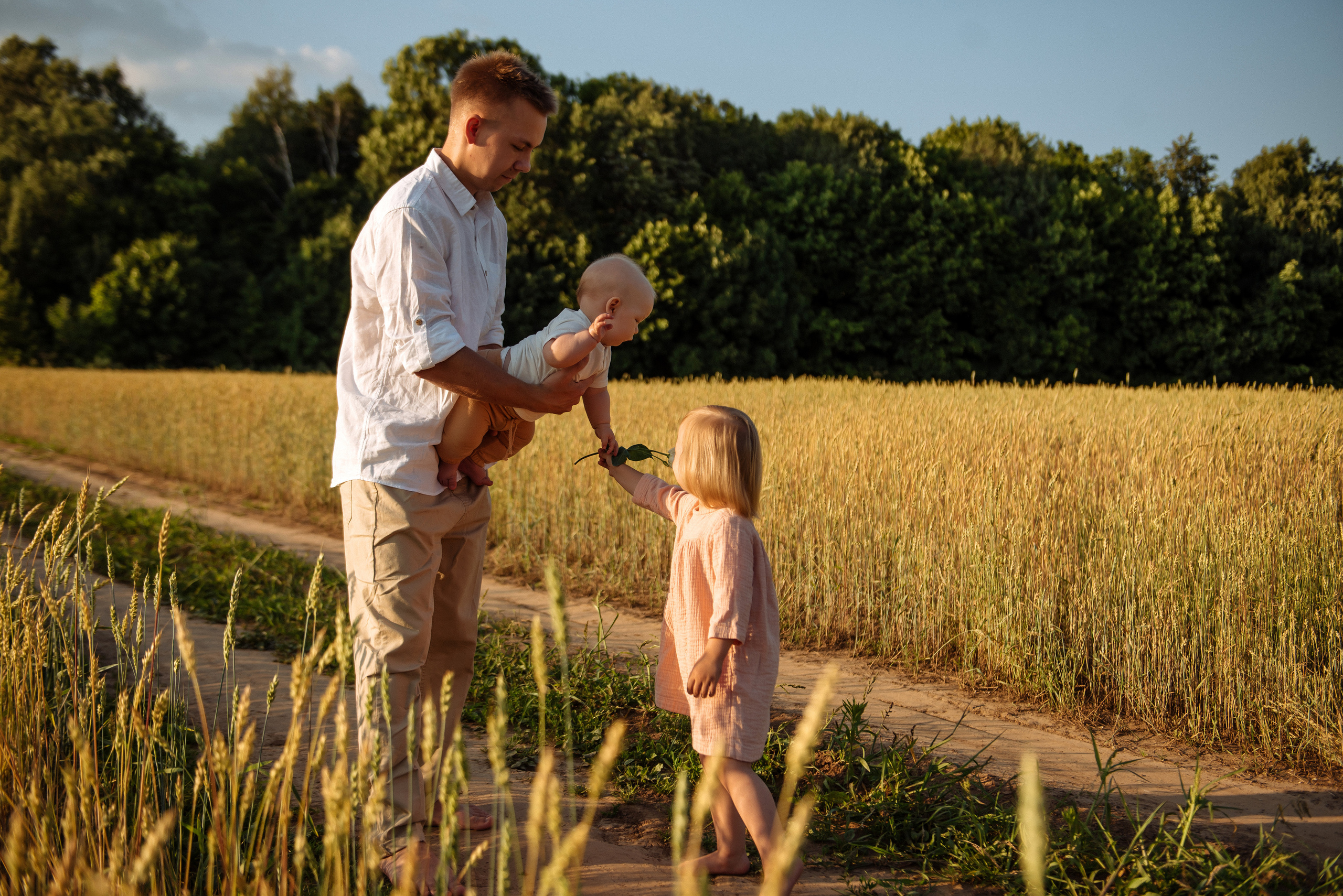 Логиновы. Свадебный, портретный, фотограф беременности в Нижнем Новгороде Алина Зиновьева