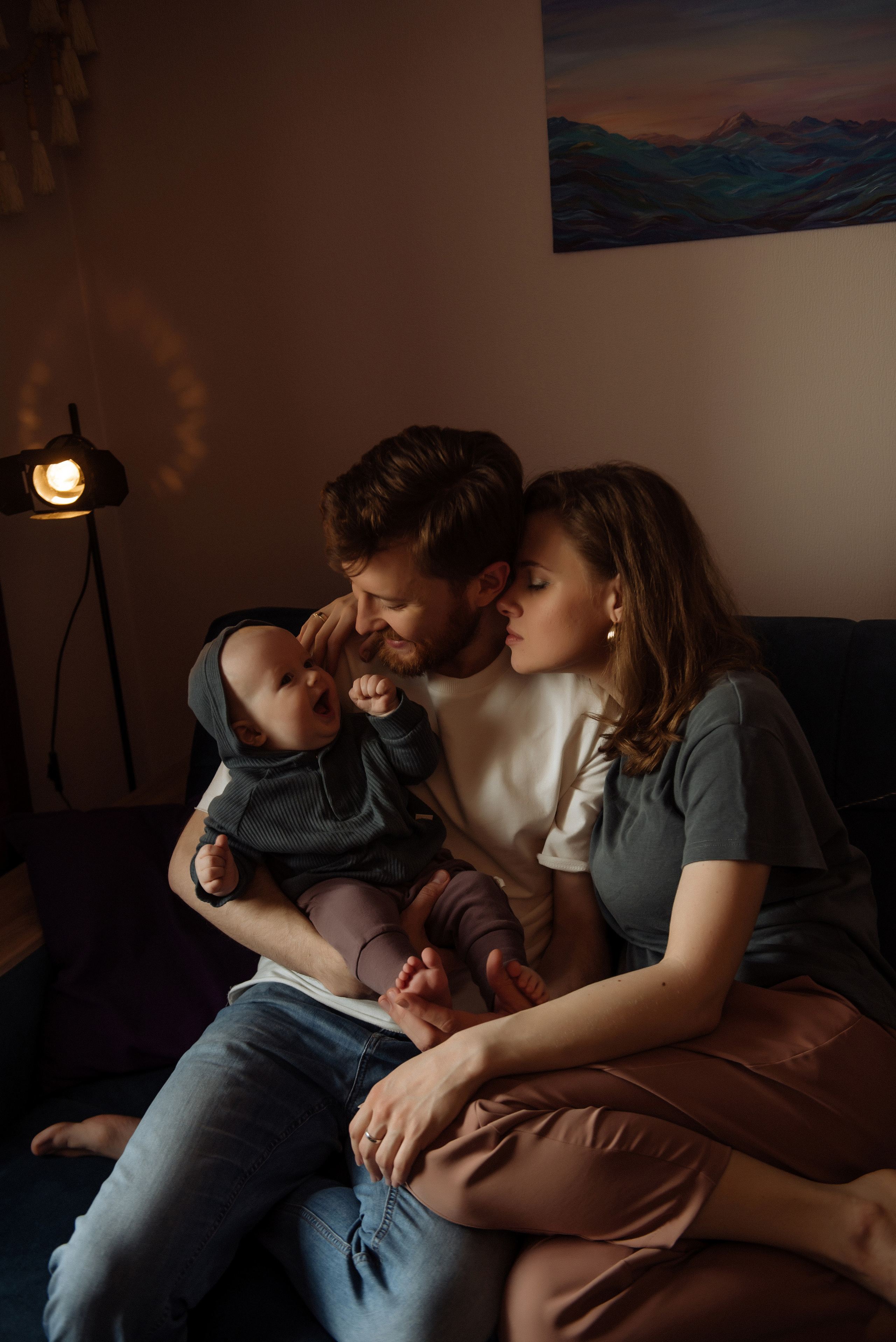 Даша. Свадебный, портретный, фотограф беременности в Нижнем Новгороде Алина Зиновьева