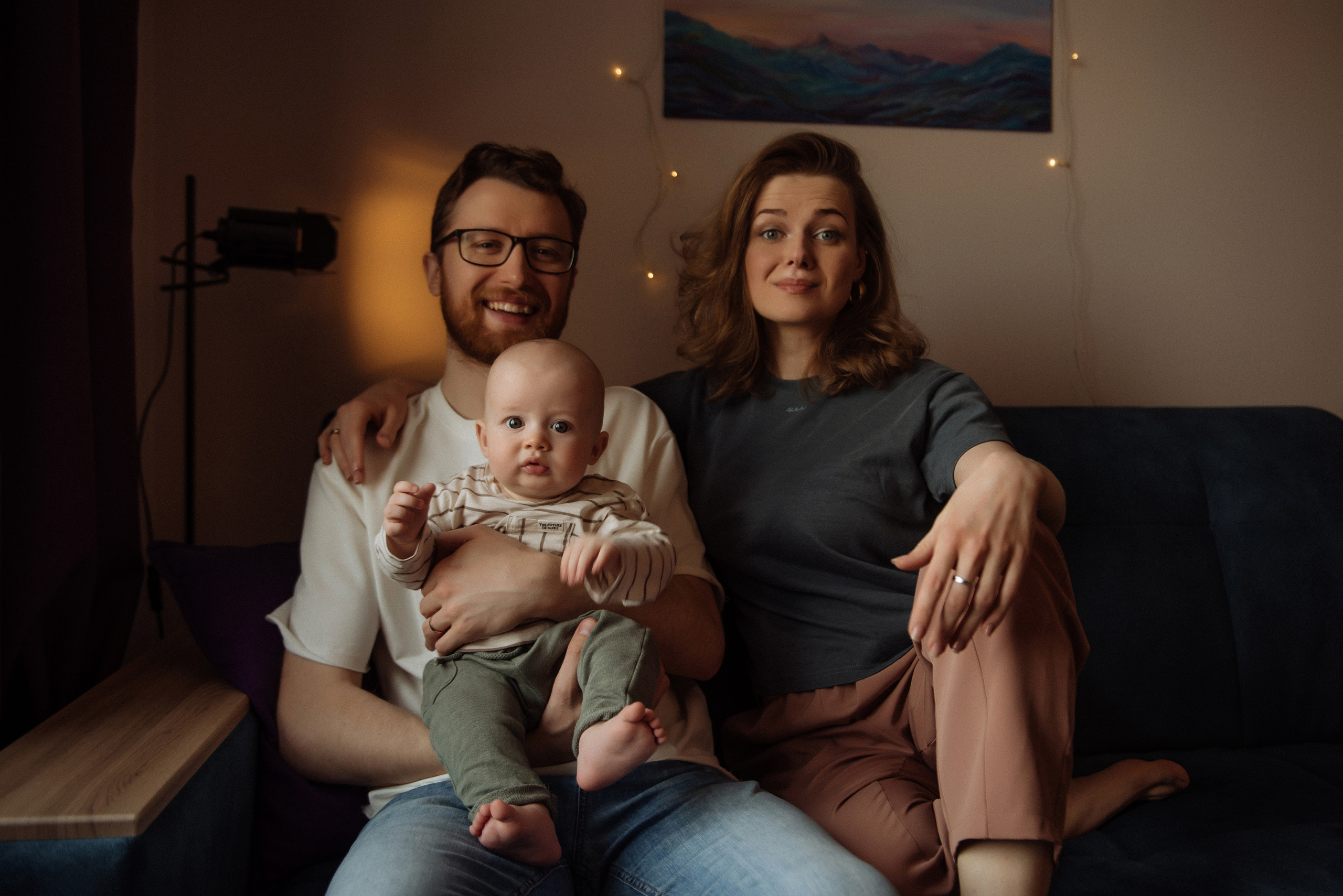 Даша. Свадебный, портретный, фотограф беременности в Нижнем Новгороде Алина Зиновьева