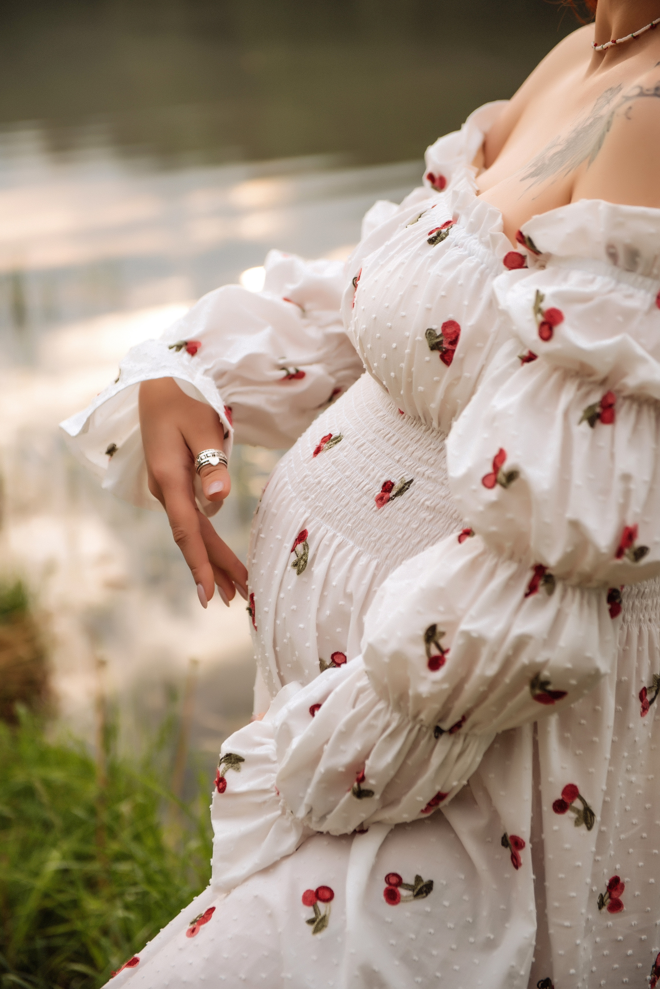 Валя. Свадебный, портретный, фотограф беременности в Нижнем Новгороде Алина Зиновьева