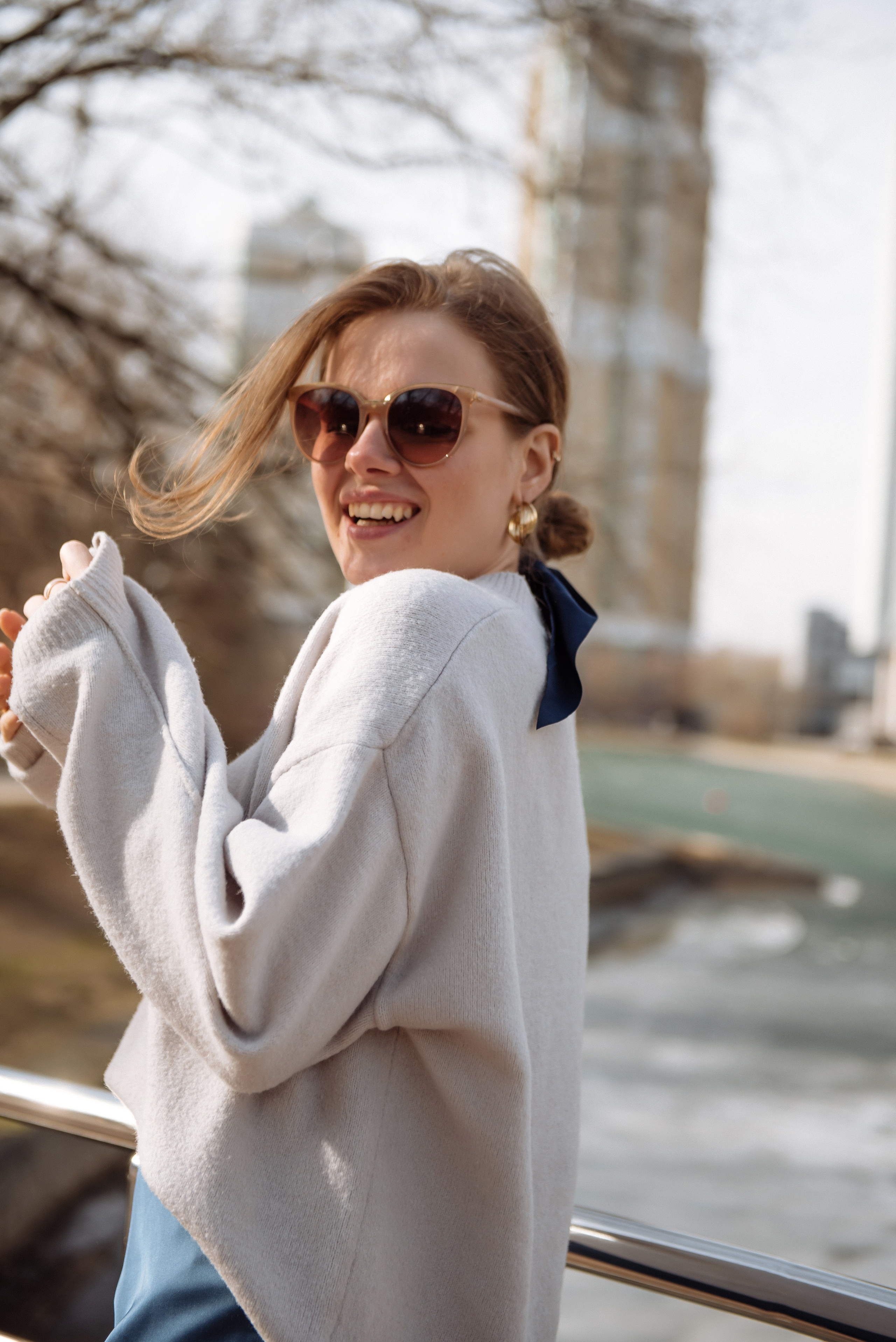 Даша. Свадебный, портретный, фотограф беременности в Нижнем Новгороде Алина Зиновьева