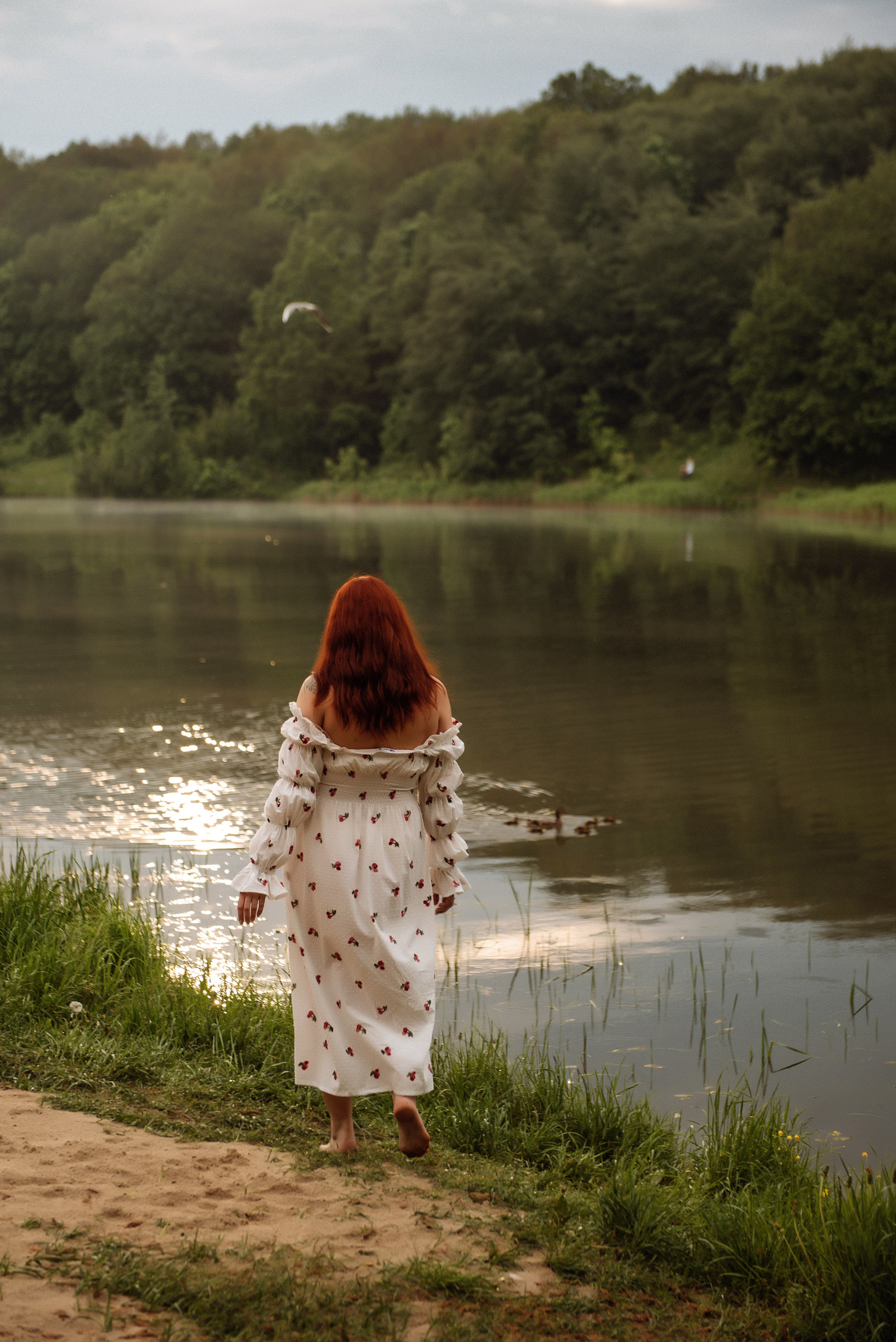 Валя. Свадебный, портретный, фотограф беременности в Нижнем Новгороде Алина Зиновьева