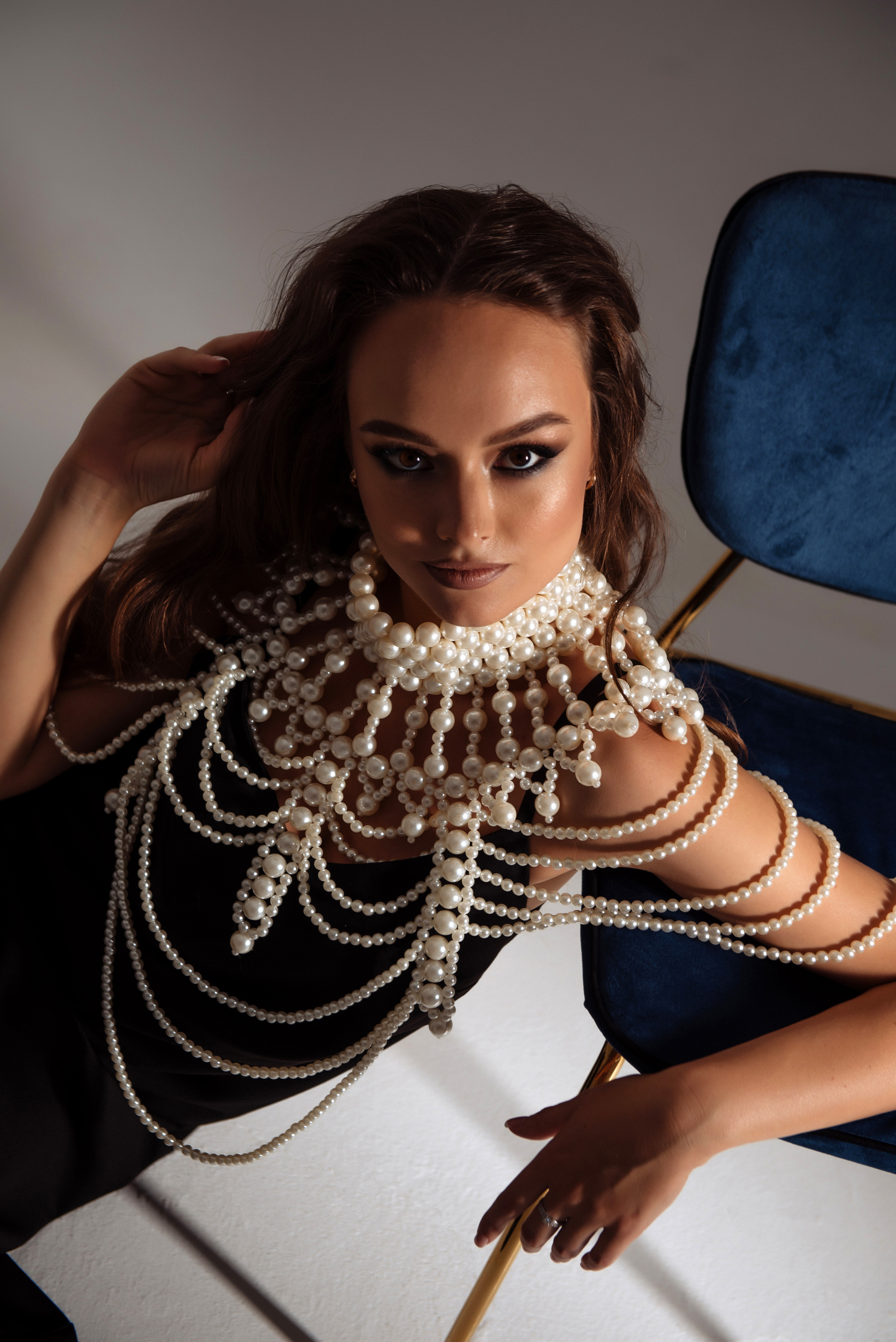 Юля. Свадебный, портретный, фотограф беременности в Нижнем Новгороде Алина Зиновьева