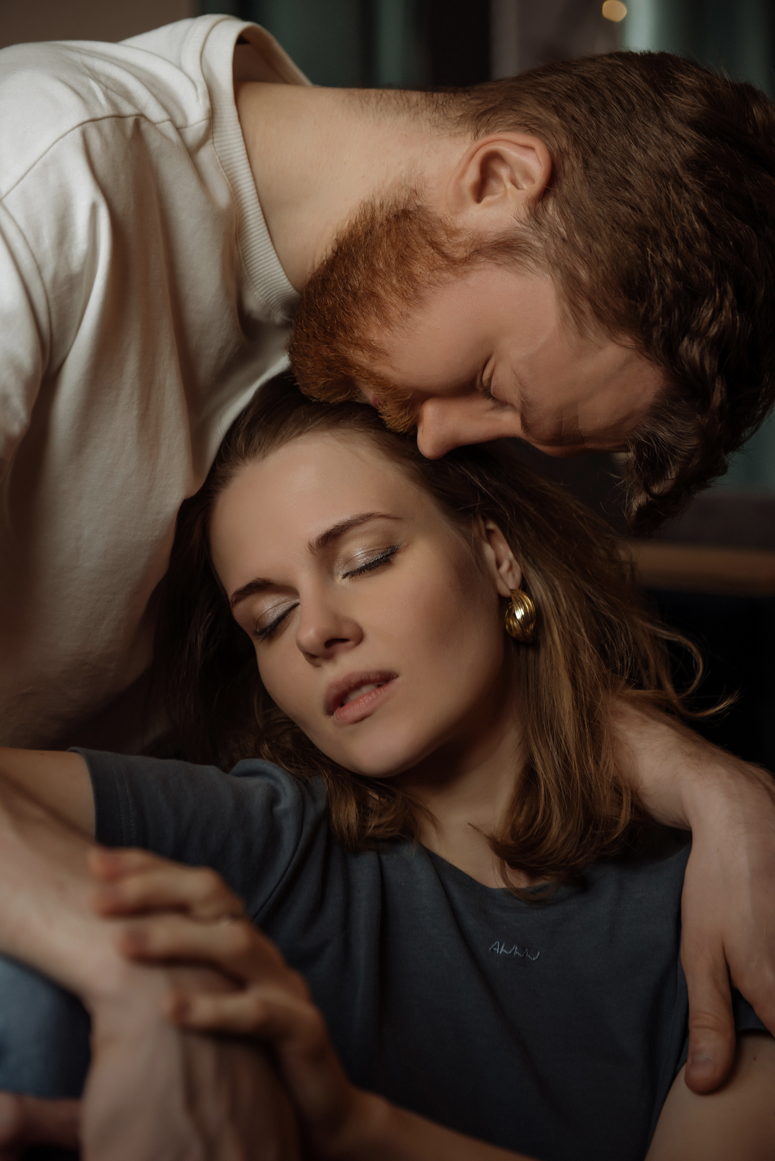 Даша. Свадебный, портретный, фотограф беременности в Нижнем Новгороде Алина Зиновьева