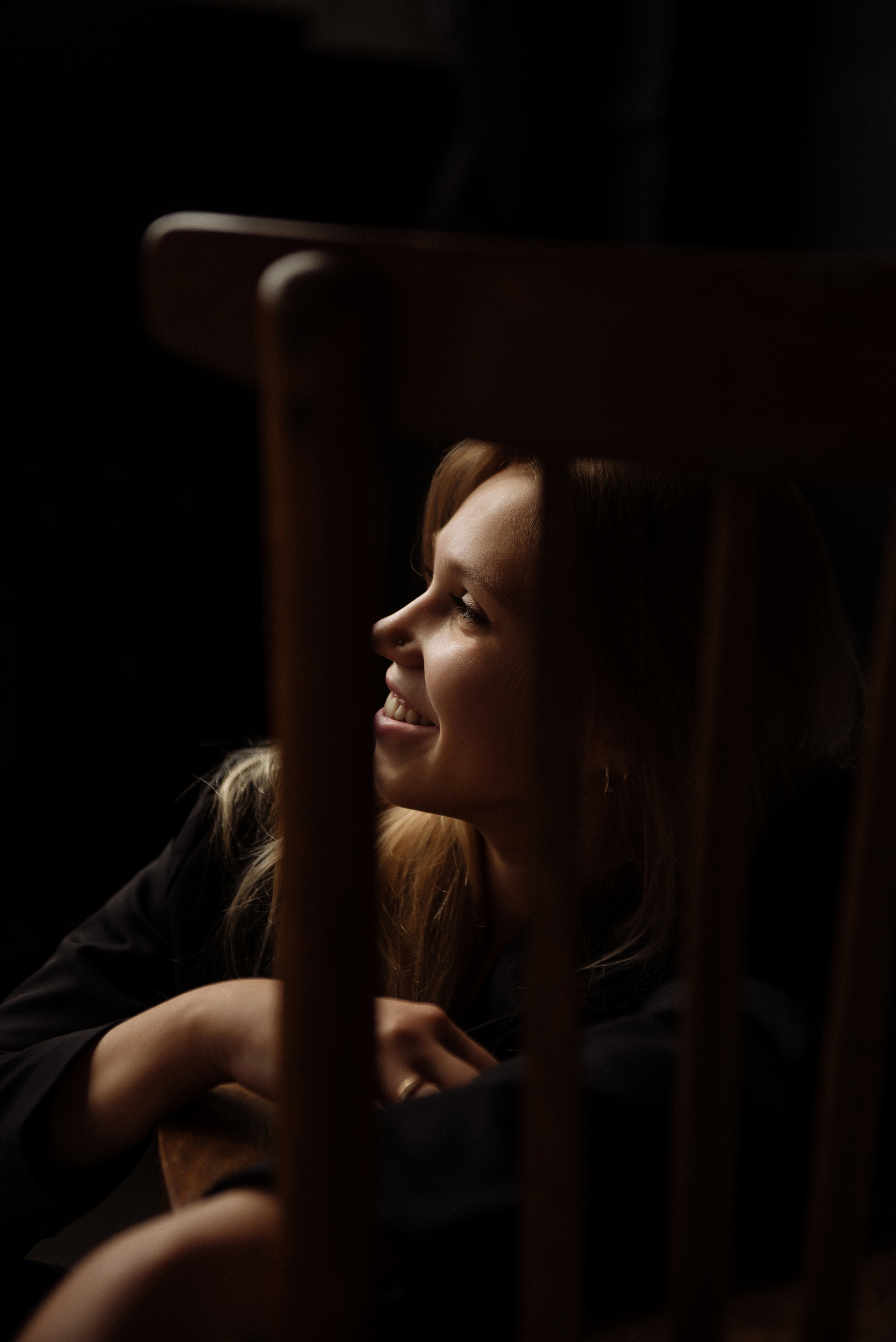 Аня. Свадебный, портретный, фотограф беременности в Нижнем Новгороде Алина Зиновьева