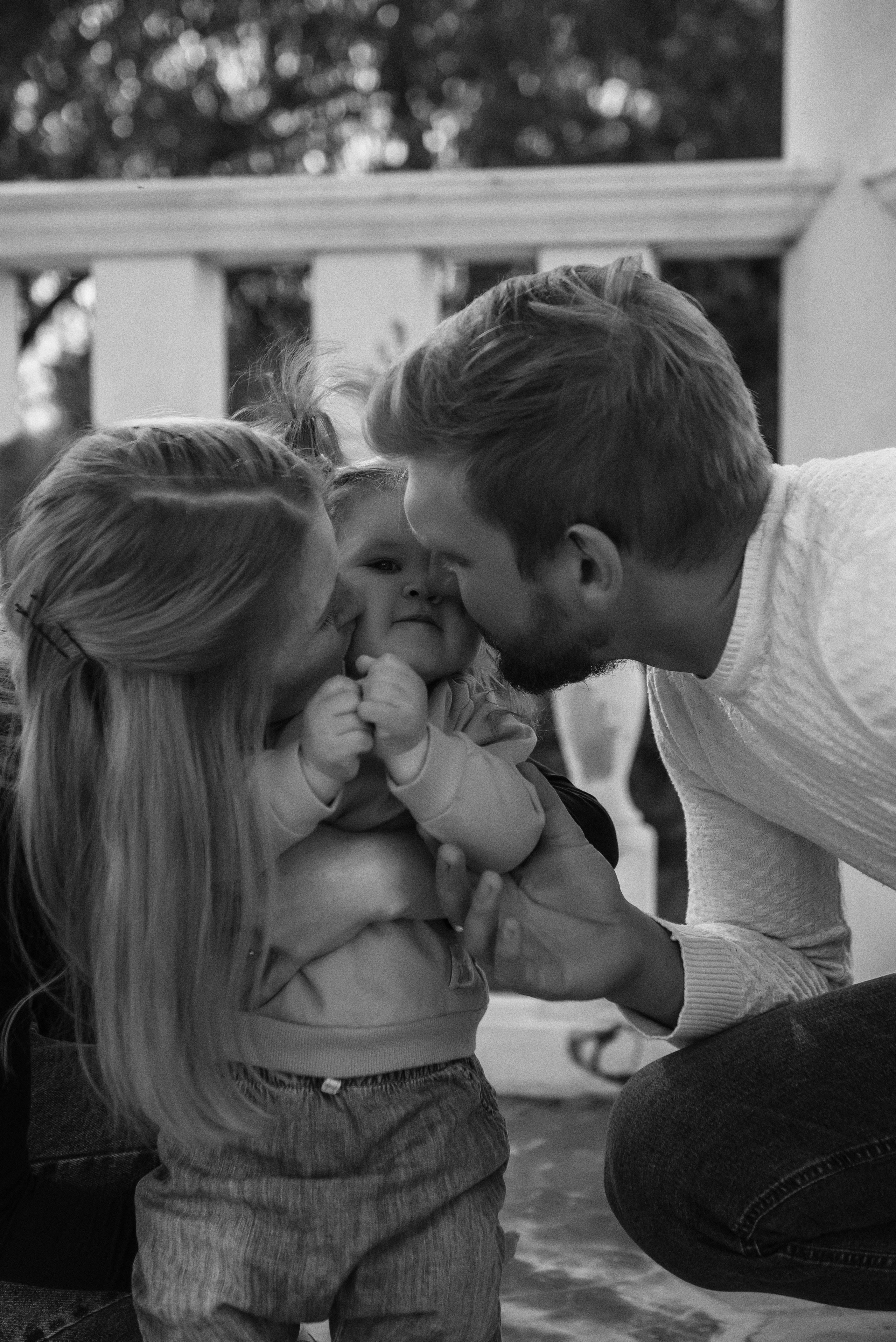 Юля. Свадебный, портретный, фотограф беременности в Нижнем Новгороде Алина Зиновьева