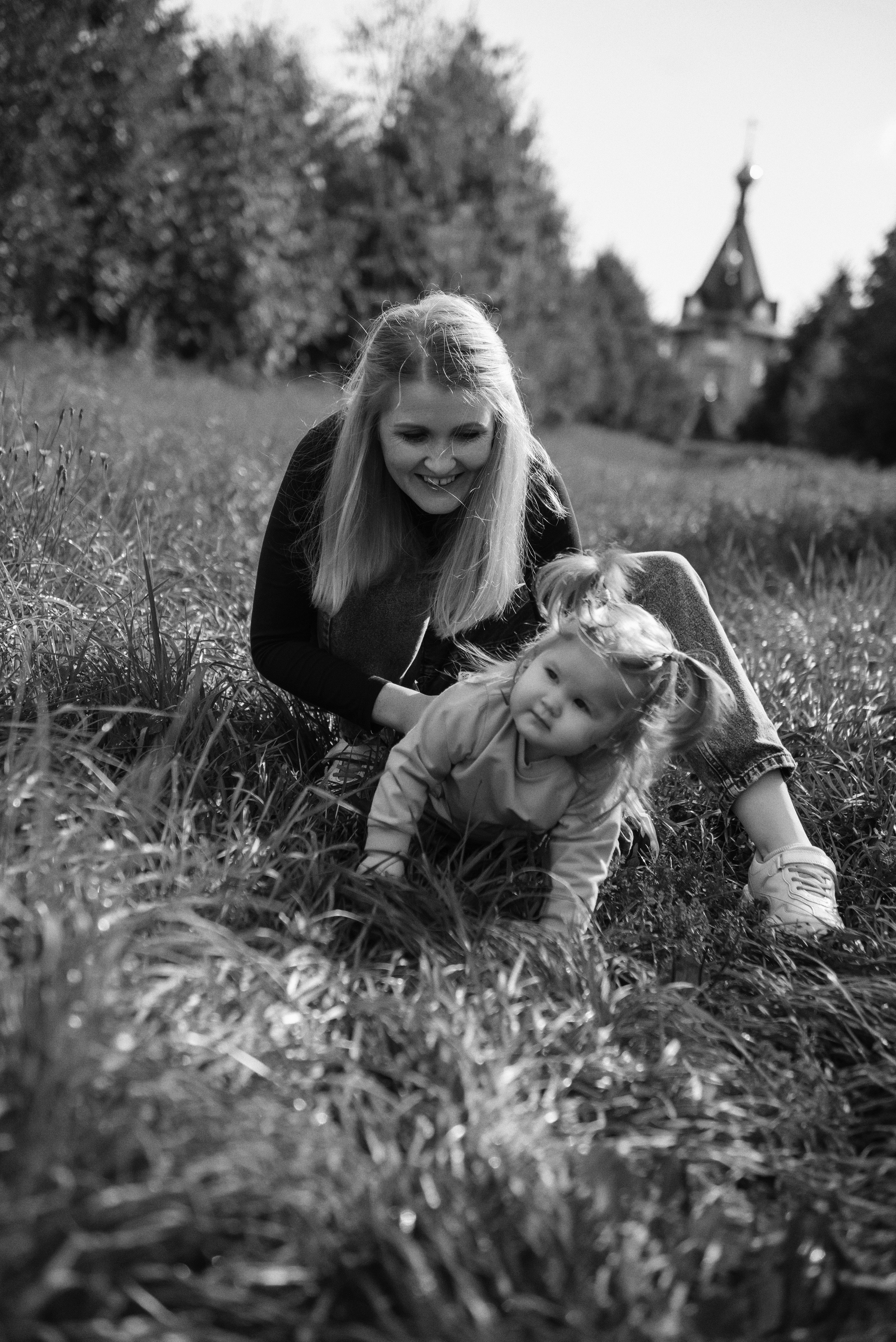 Юля. Свадебный, портретный, фотограф беременности в Нижнем Новгороде Алина Зиновьева