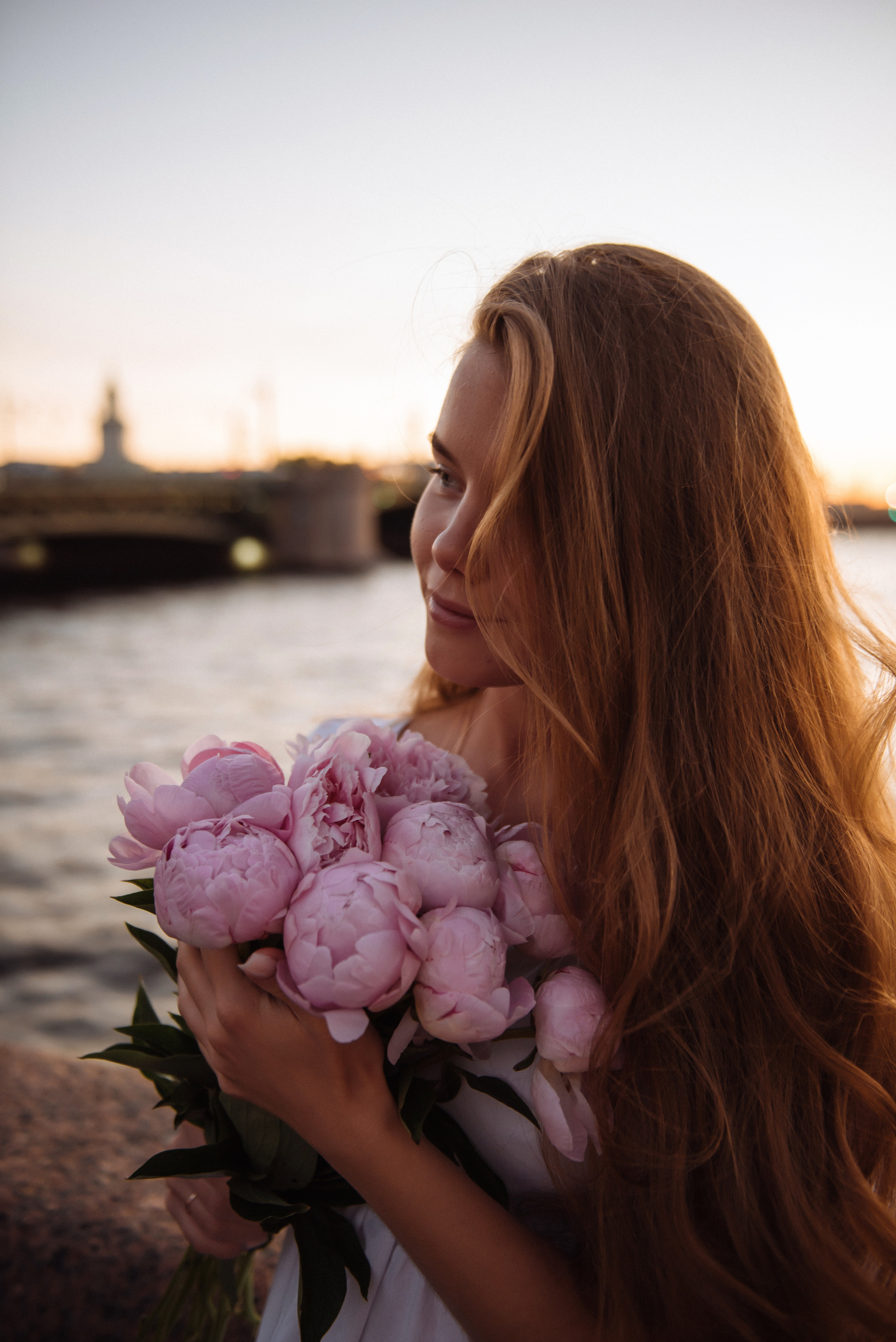 Ирина и Ефим|Питер по любви. Свадебный, портретный, фотограф беременности в Нижнем Новгороде Алина Зиновьева