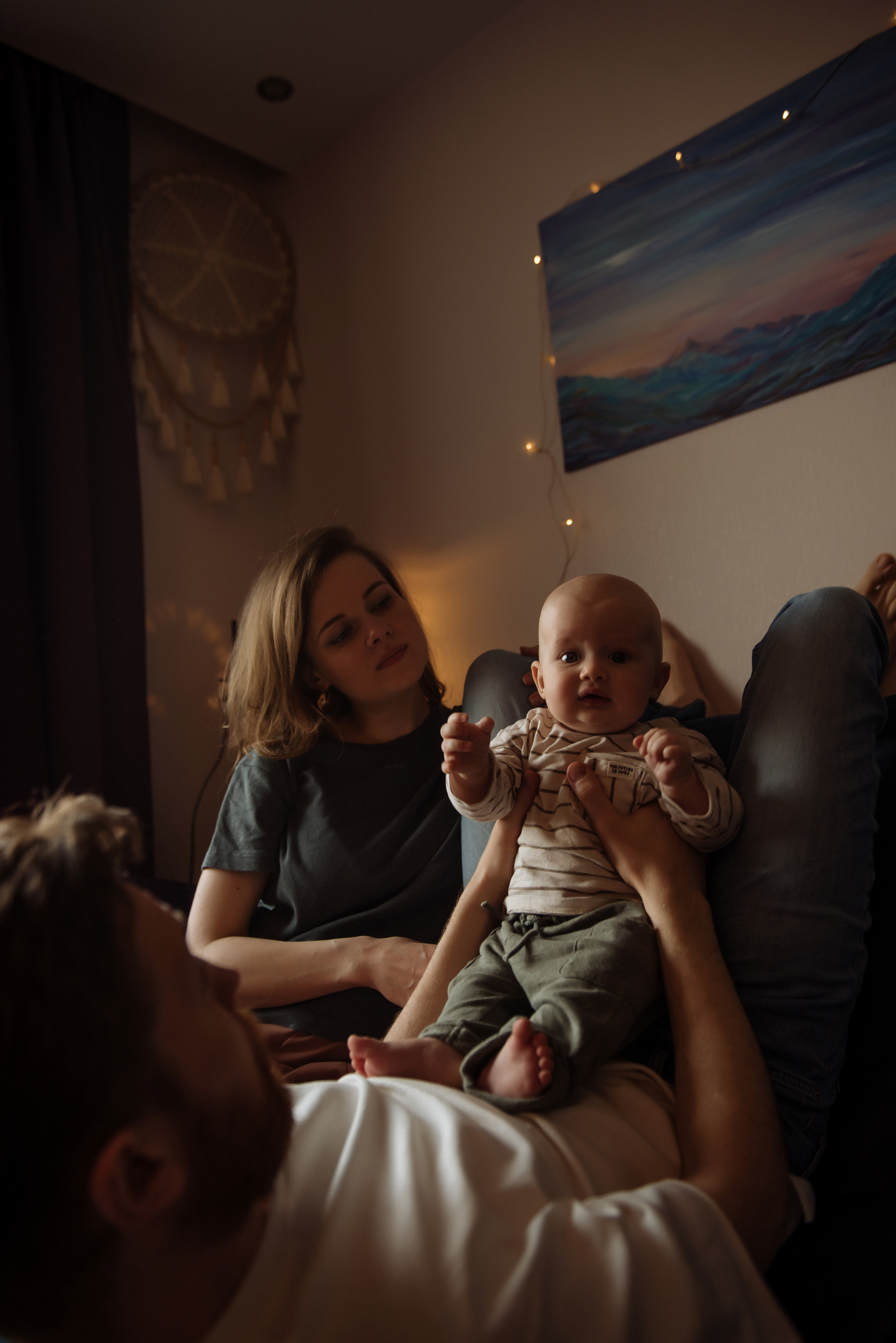 Даша. Свадебный, портретный, фотограф беременности в Нижнем Новгороде Алина Зиновьева