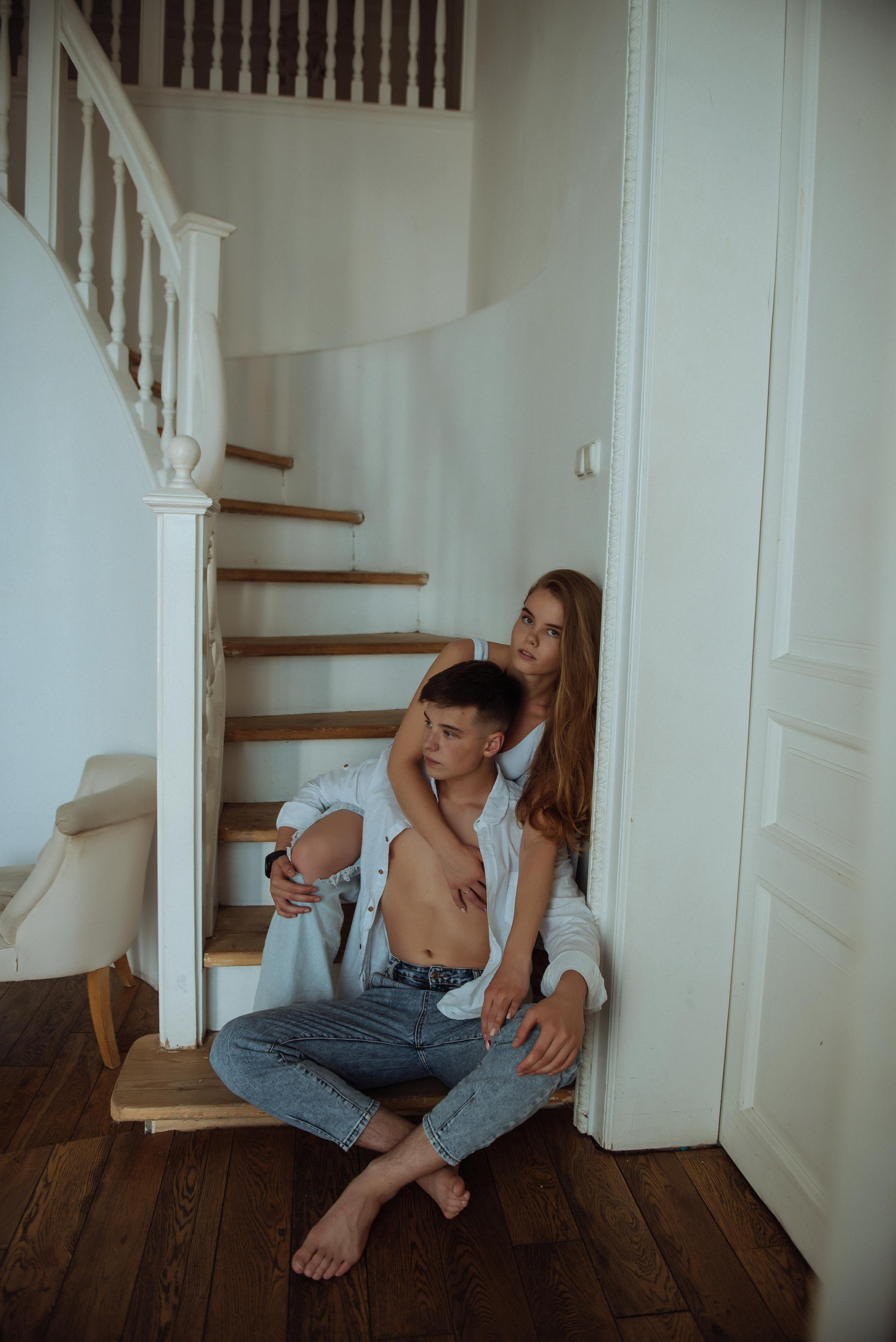 Ирина и Ефим|Питер по любви. Свадебный, портретный, фотограф беременности в Нижнем Новгороде Алина Зиновьева