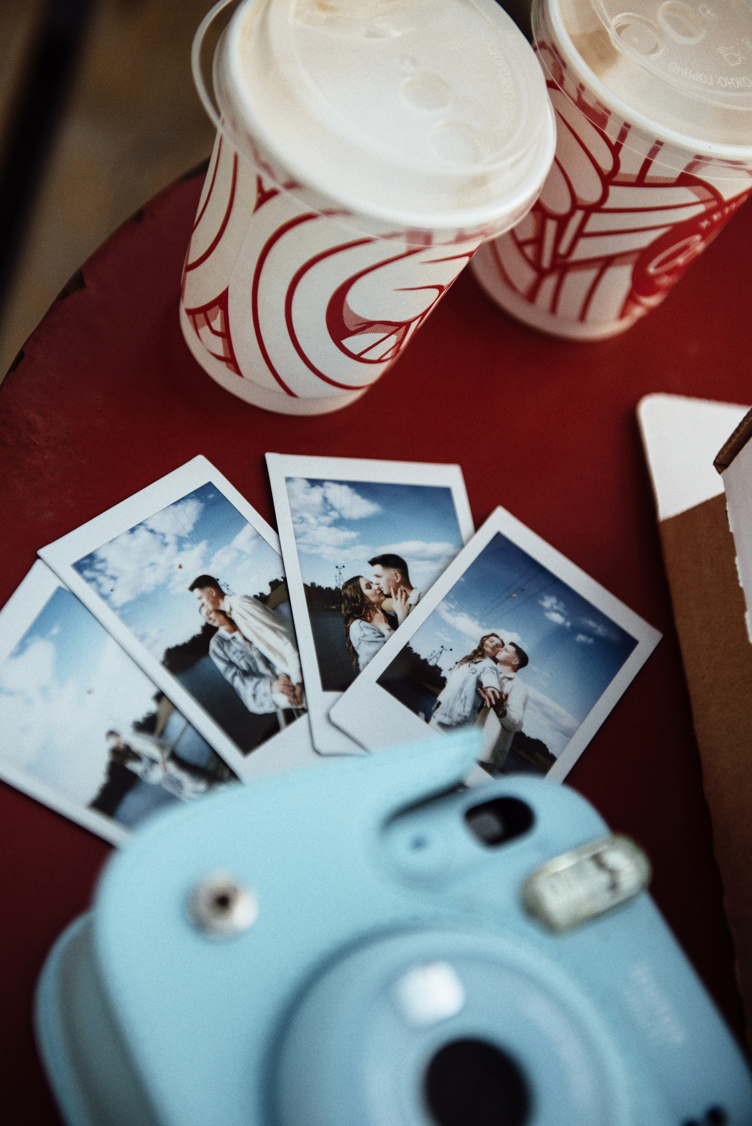 Саша и Лилия. Свадебный, портретный, фотограф беременности в Нижнем Новгороде Алина Зиновьева