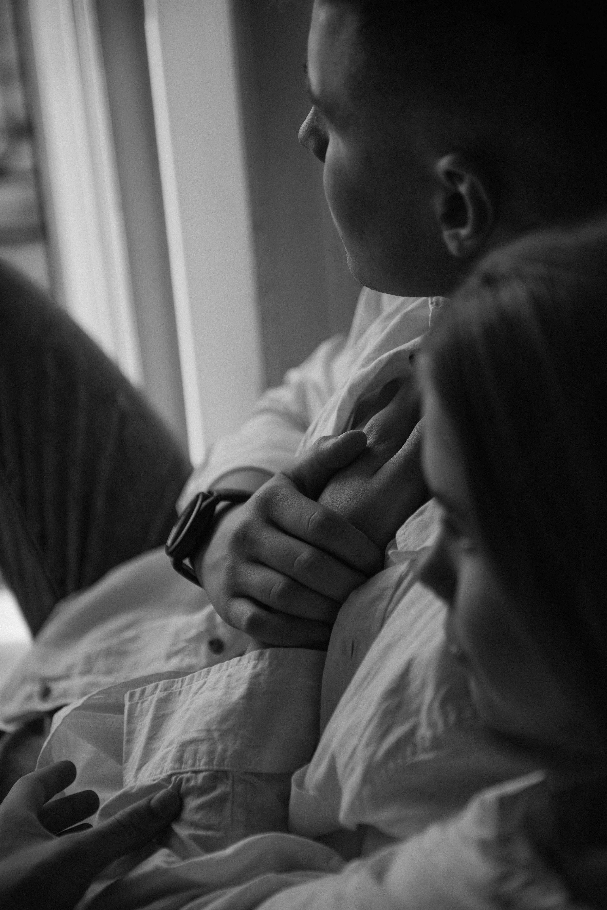 Ирина и Ефим|Питер по любви. Свадебный, портретный, фотограф беременности в Нижнем Новгороде Алина Зиновьева