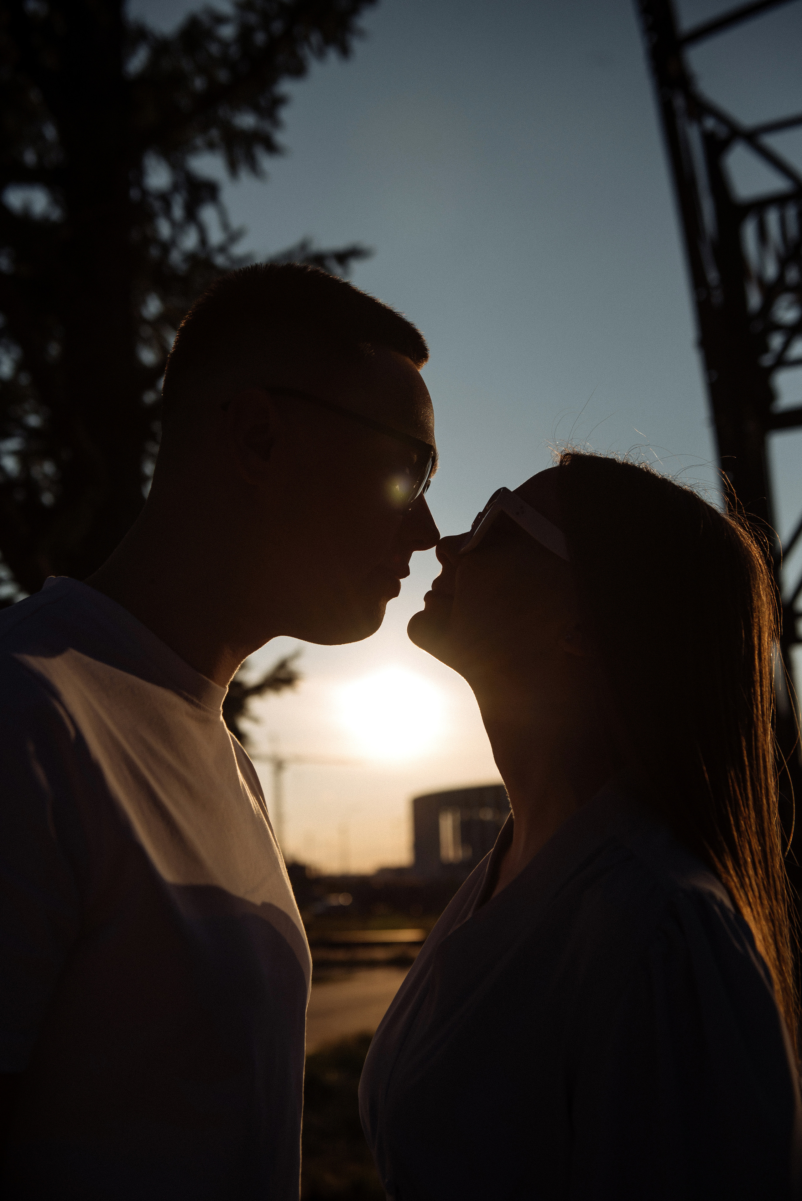 Таня и Вова. Свадебный, портретный, фотограф беременности в Нижнем Новгороде Алина Зиновьева