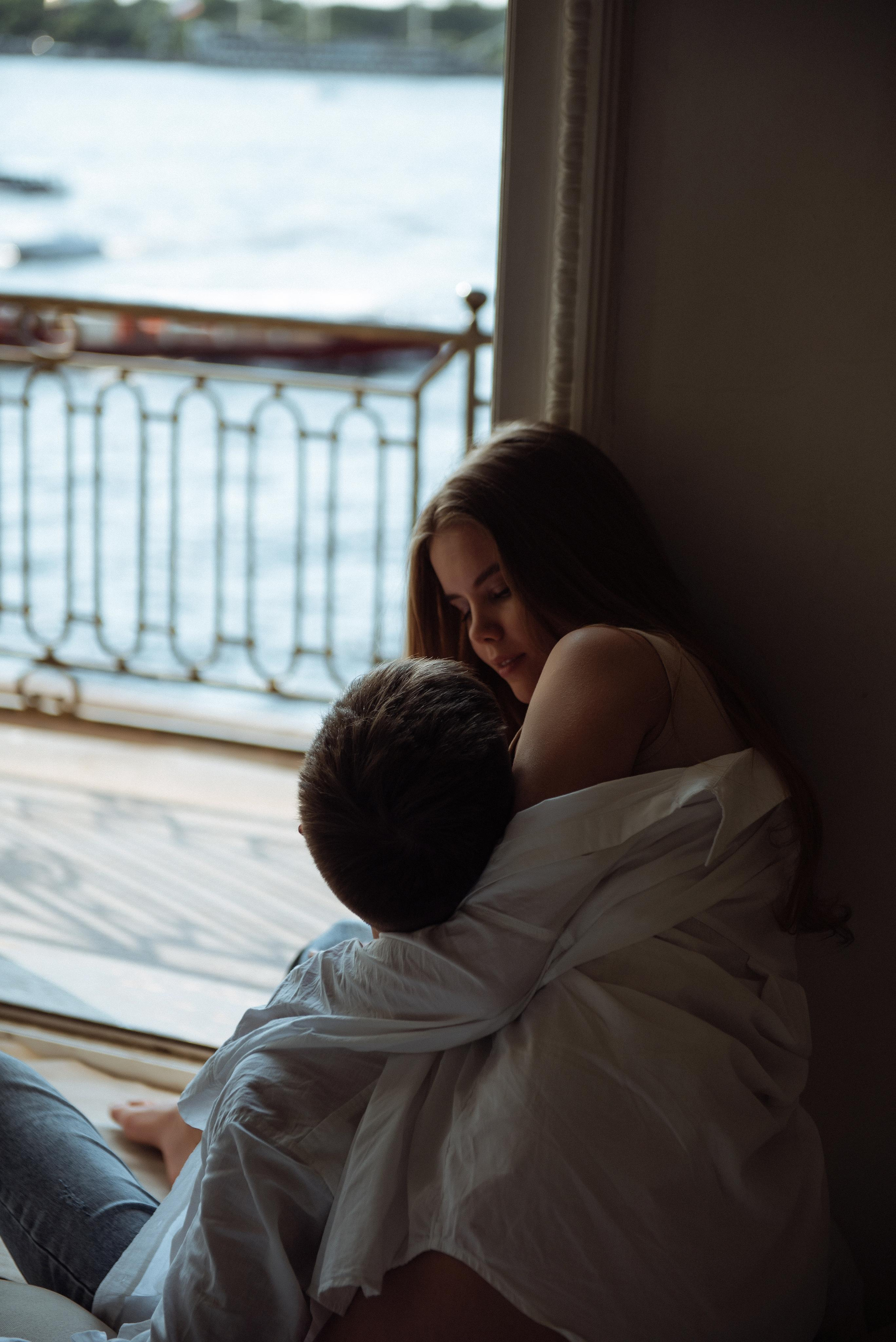 Ирина и Ефим|Питер по любви. Свадебный, портретный, фотограф беременности в Нижнем Новгороде Алина Зиновьева