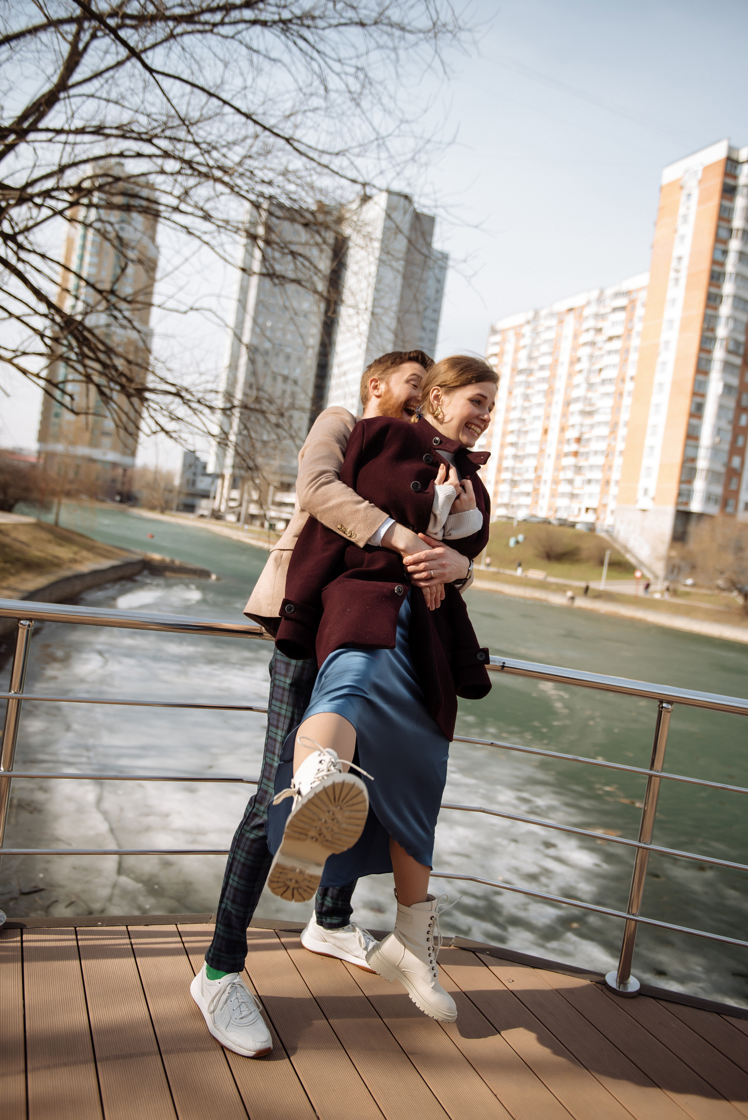 Даша. Свадебный, портретный, фотограф беременности в Нижнем Новгороде Алина Зиновьева