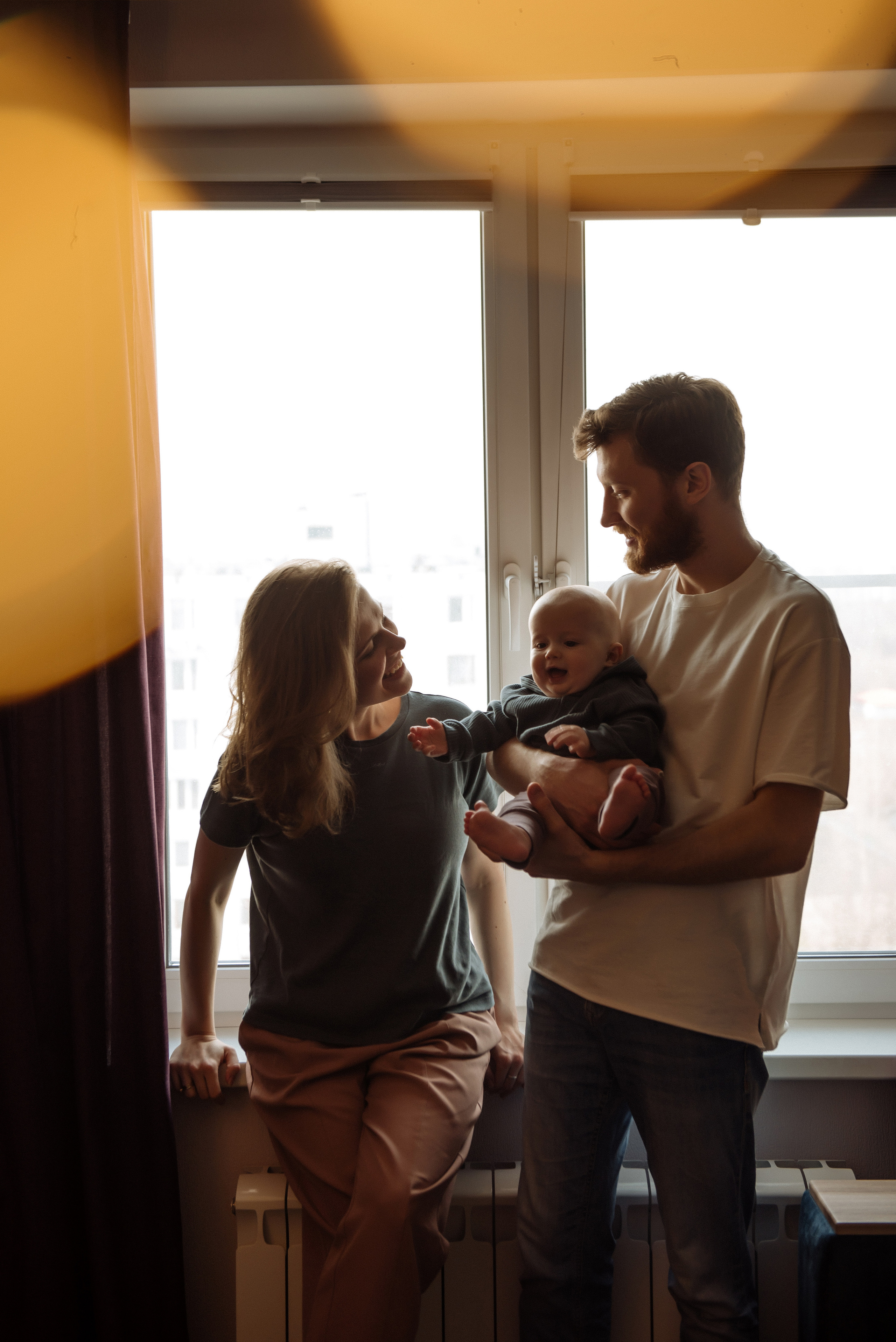 Даша. Свадебный, портретный, фотограф беременности в Нижнем Новгороде Алина Зиновьева