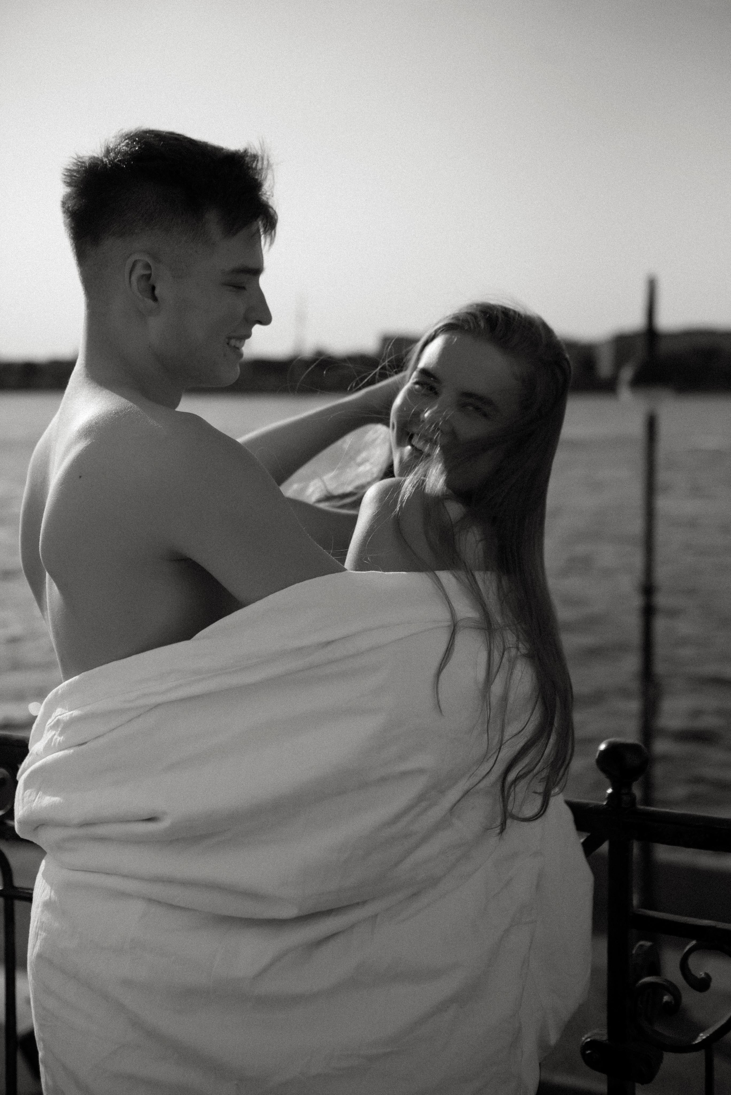 Ирина и Ефим|Питер по любви. Свадебный, портретный, фотограф беременности в Нижнем Новгороде Алина Зиновьева