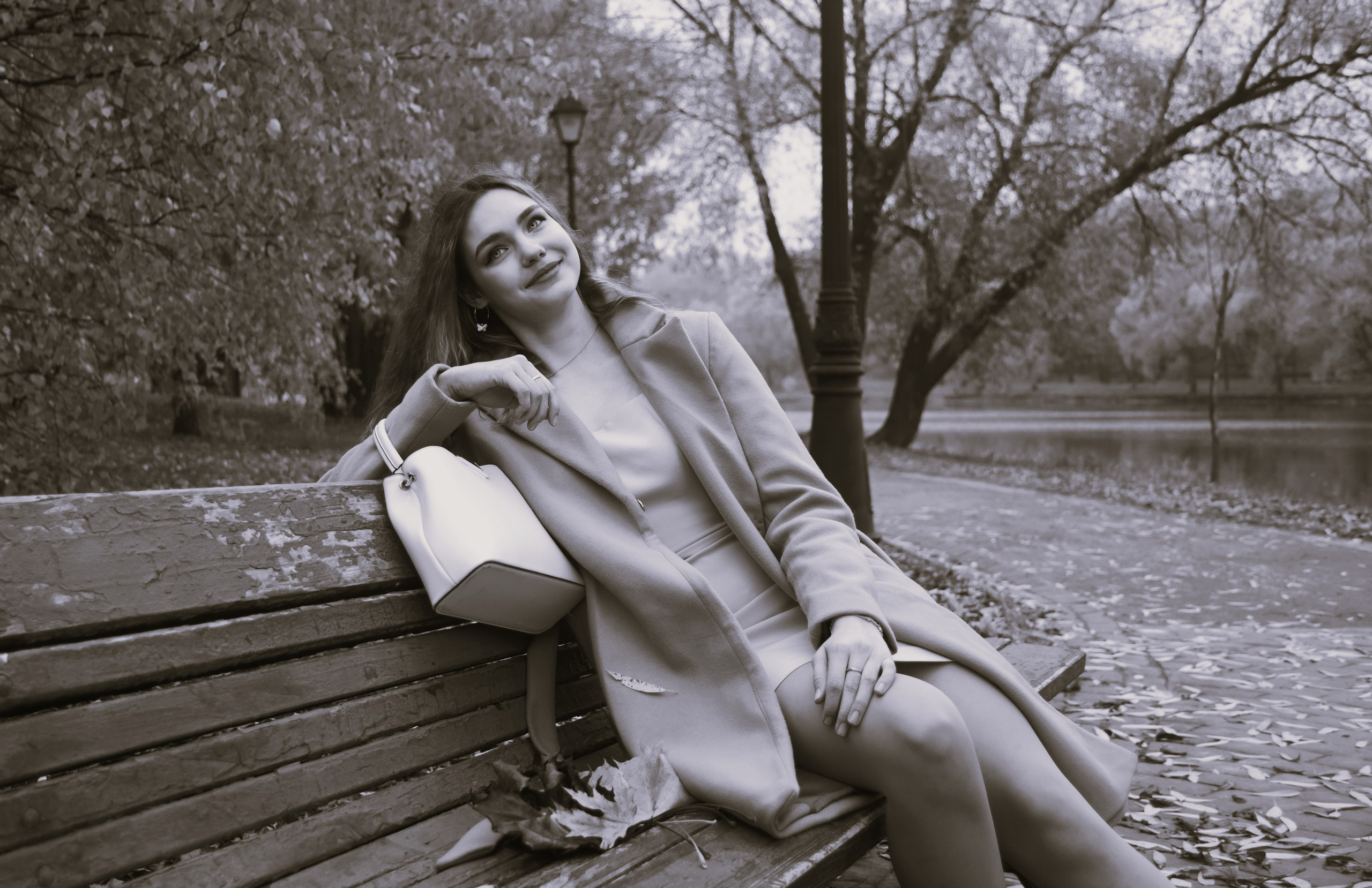 Zemskovich Elena Photo