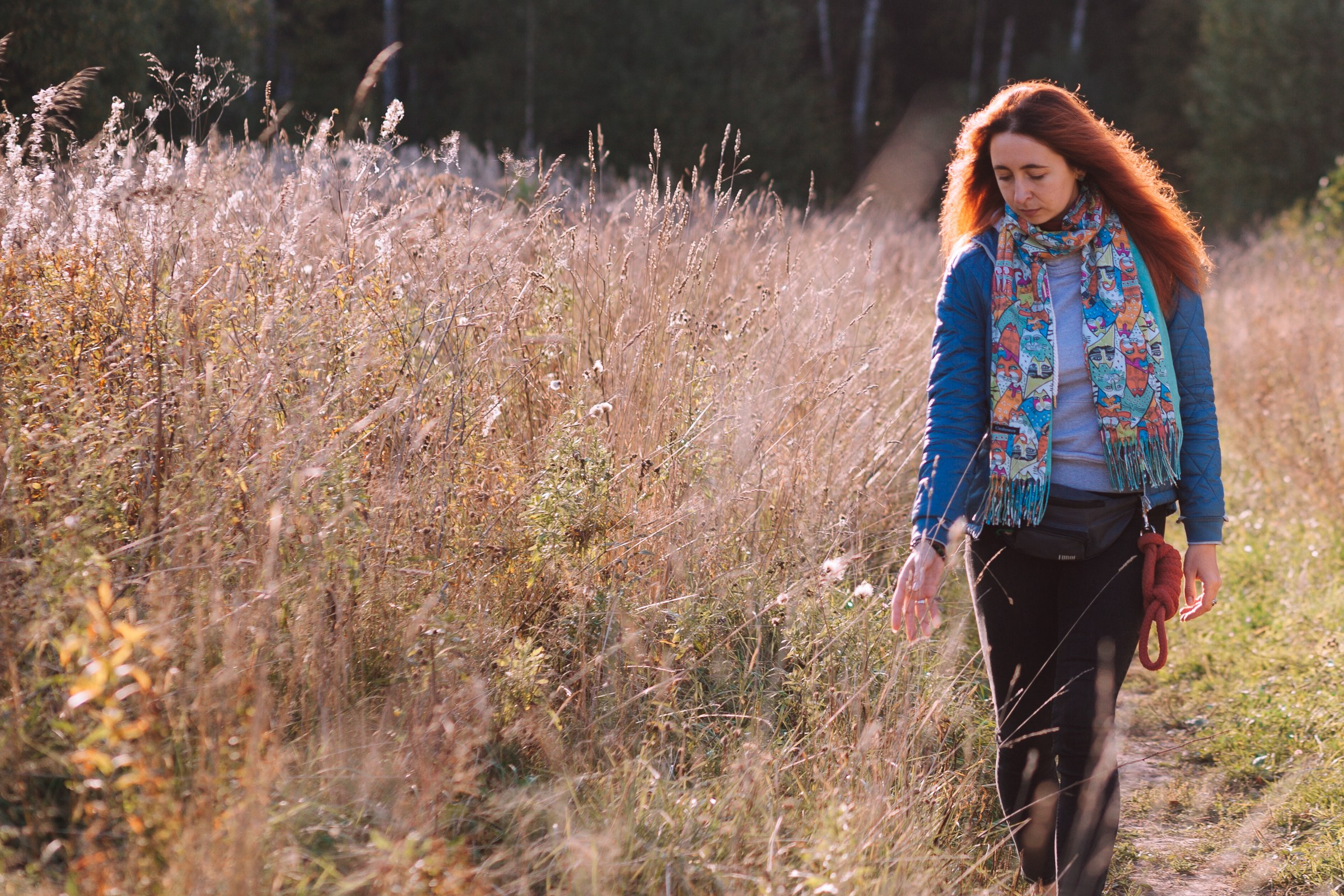 Репортаж. Фотограф Дёмина Светлана