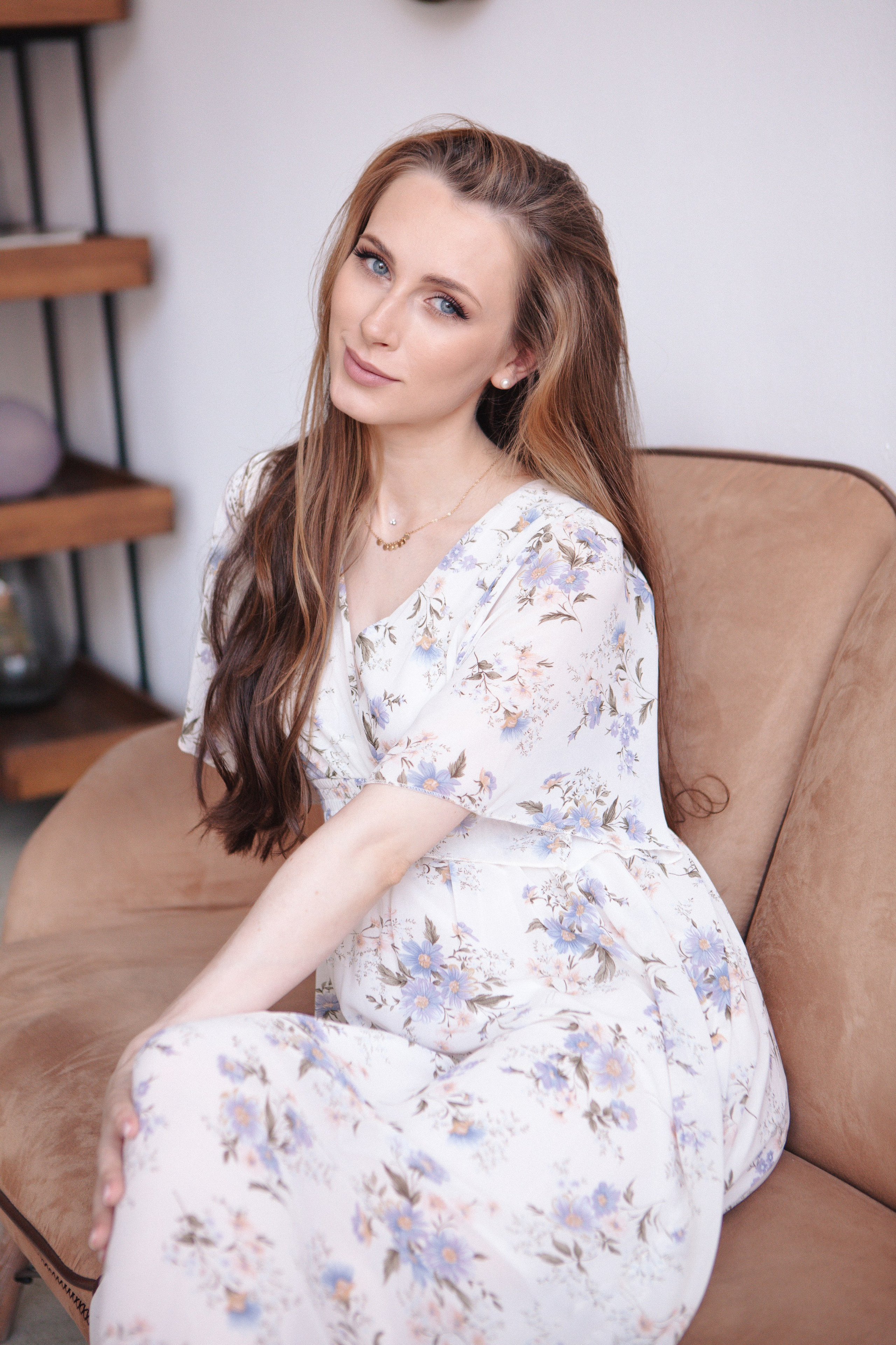 Портрет. Фотограф Демина Светлана