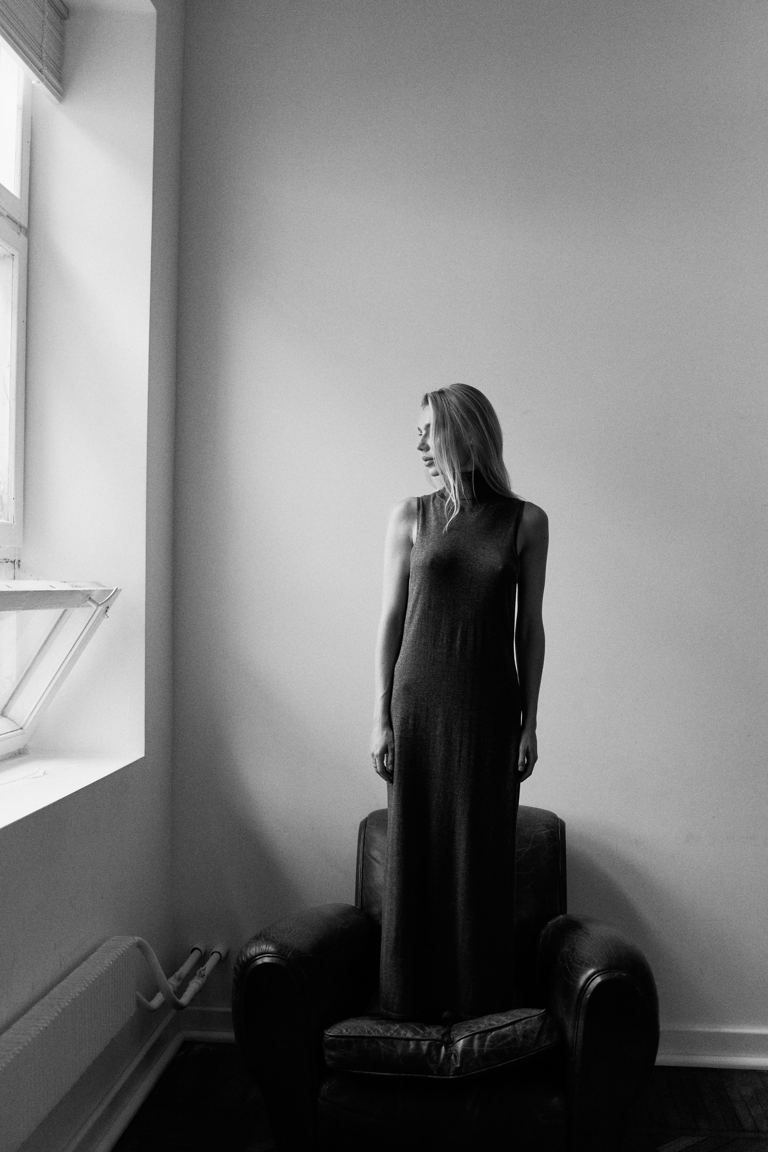 Портретный фотограф в Москве | Анастасия Старкова