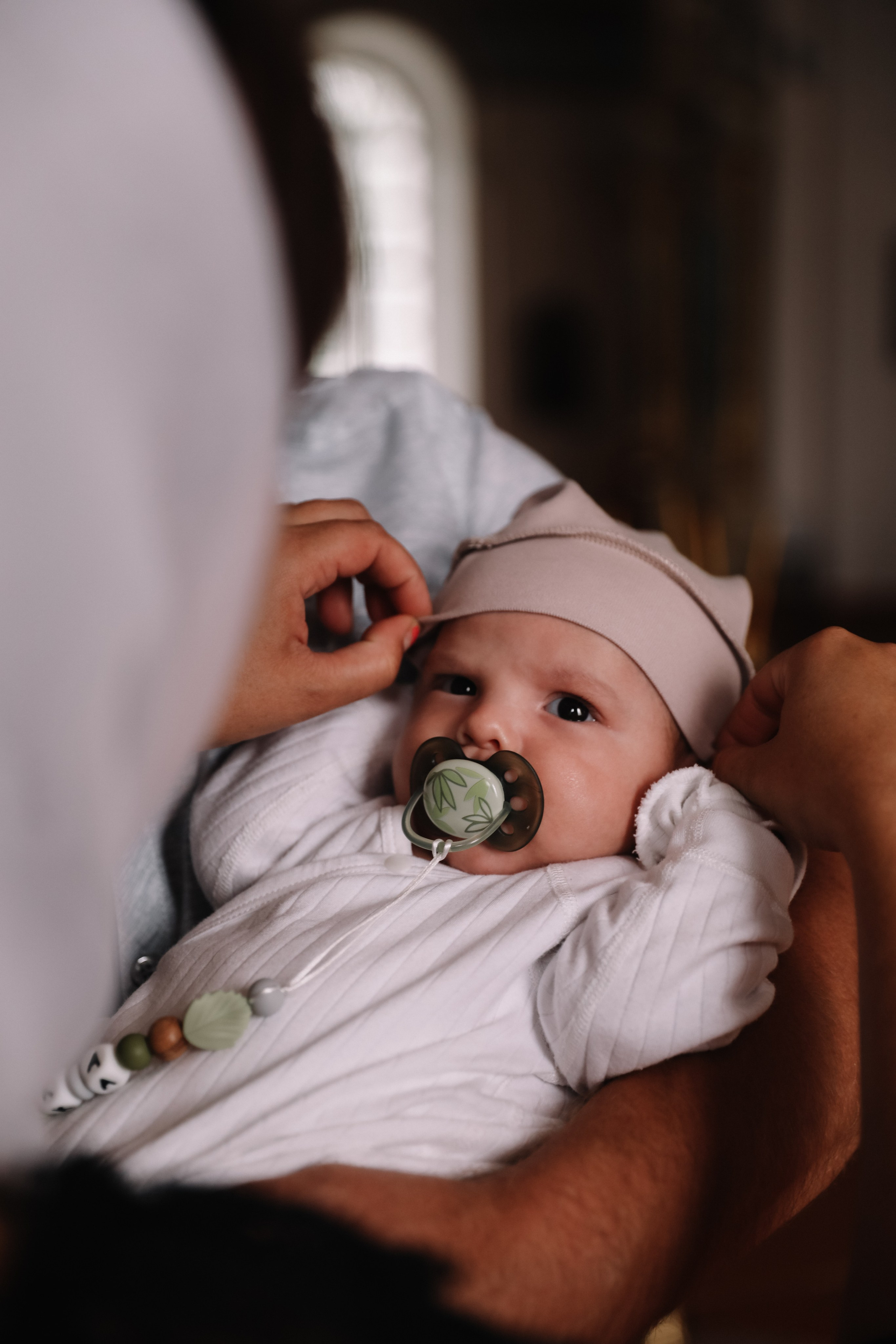 Таинство крещения Романа. Свадебный и семейный фотограф в городе Пенза, Саранск, Ковылкино