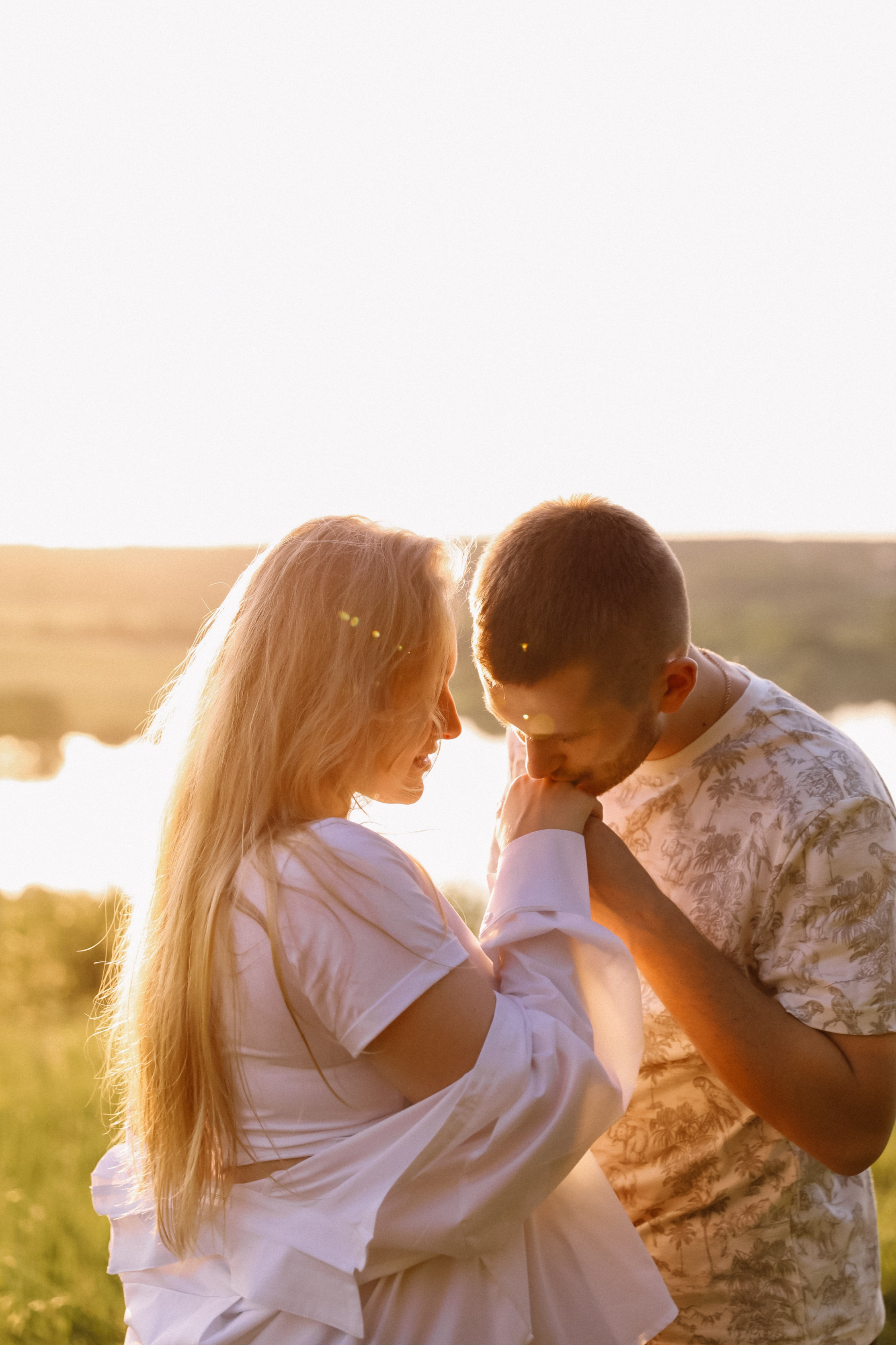 Дарья и Артём. Свадебный и семейный фотограф в городе Пенза, Саранск, Ковылкино