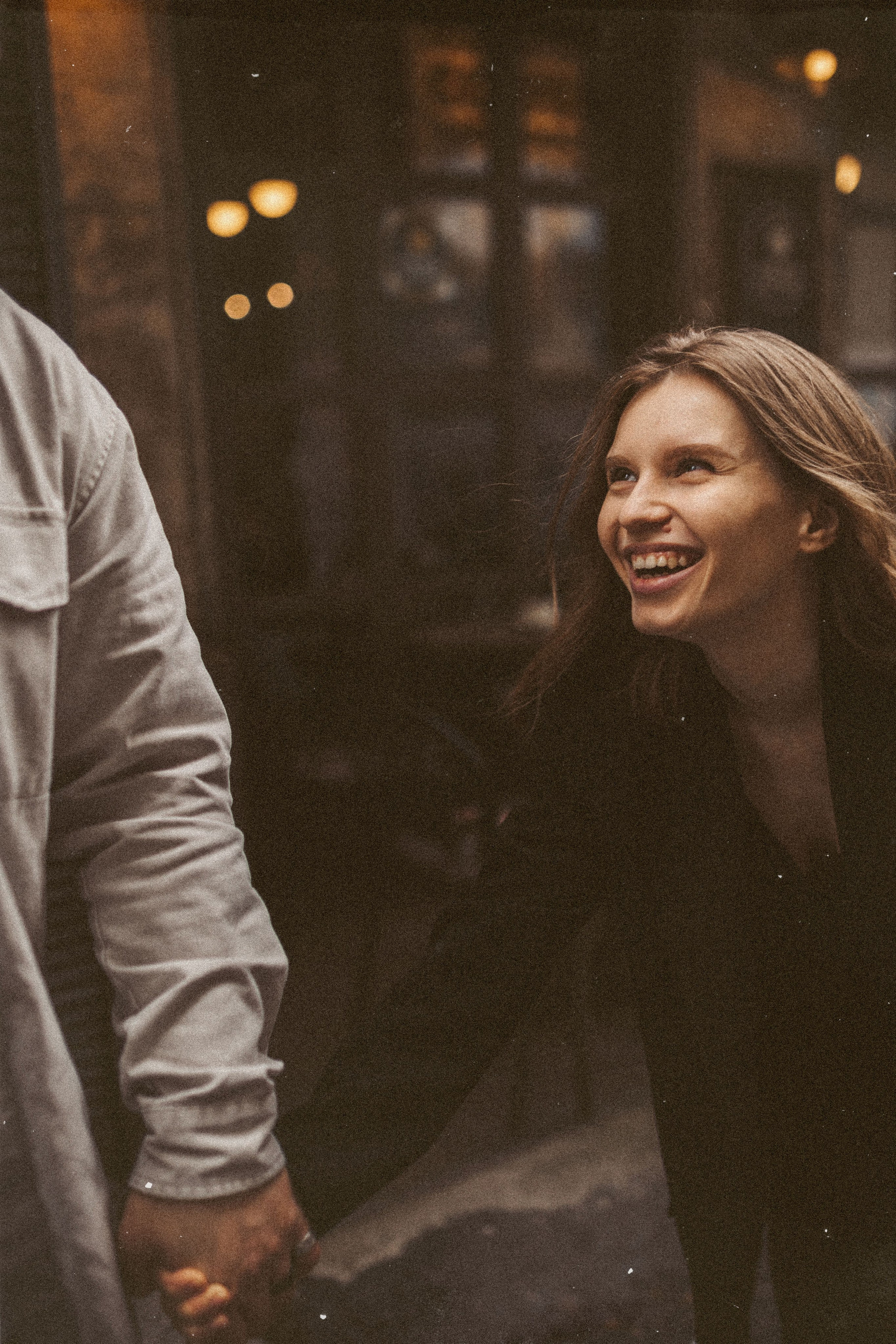 Саша/Алена Стамбул. Фотограф в Москве Татьяна Сергеева