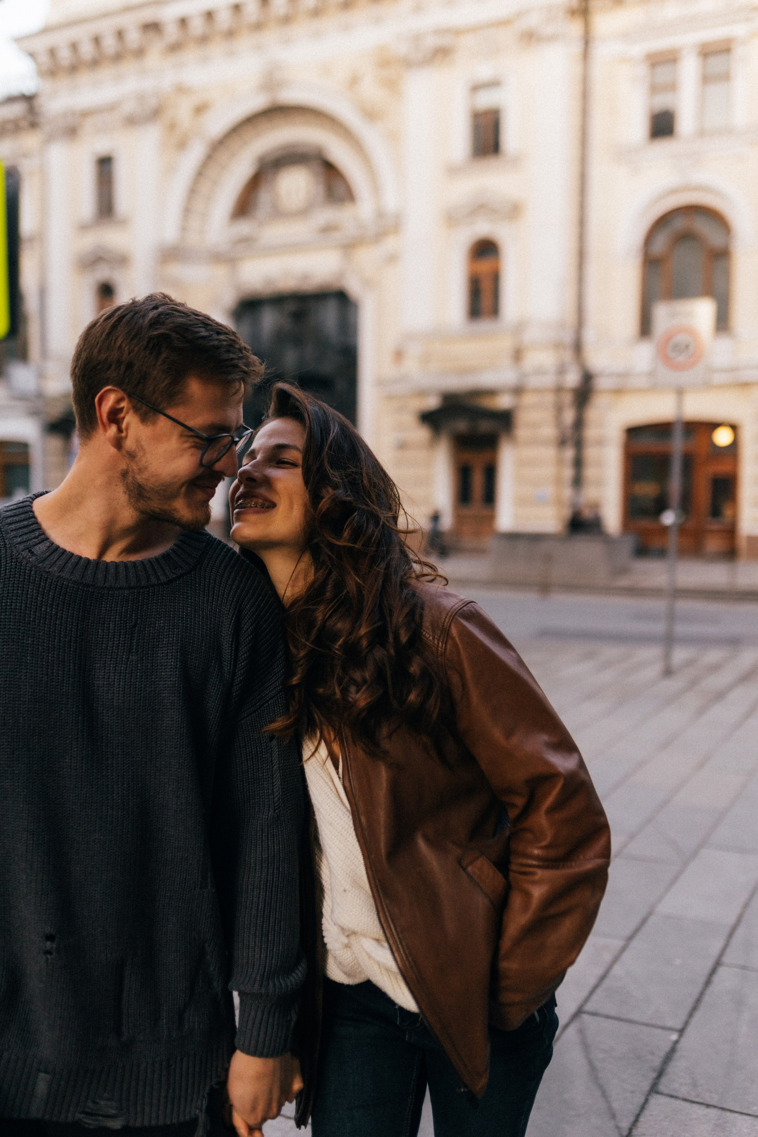 Вадим/Таня. Фотограф в Москве Татьяна Сергеева