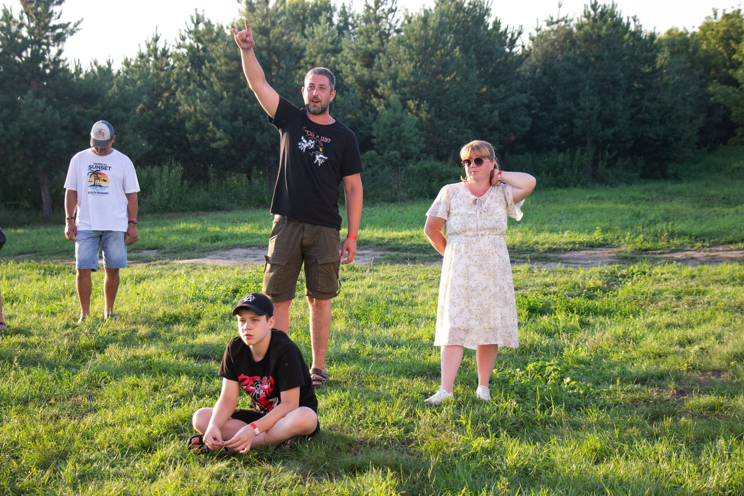 Бухта Сенявина 2025. Репортажный и портретный фотограф из Воронежа — Светлана Кузнецова