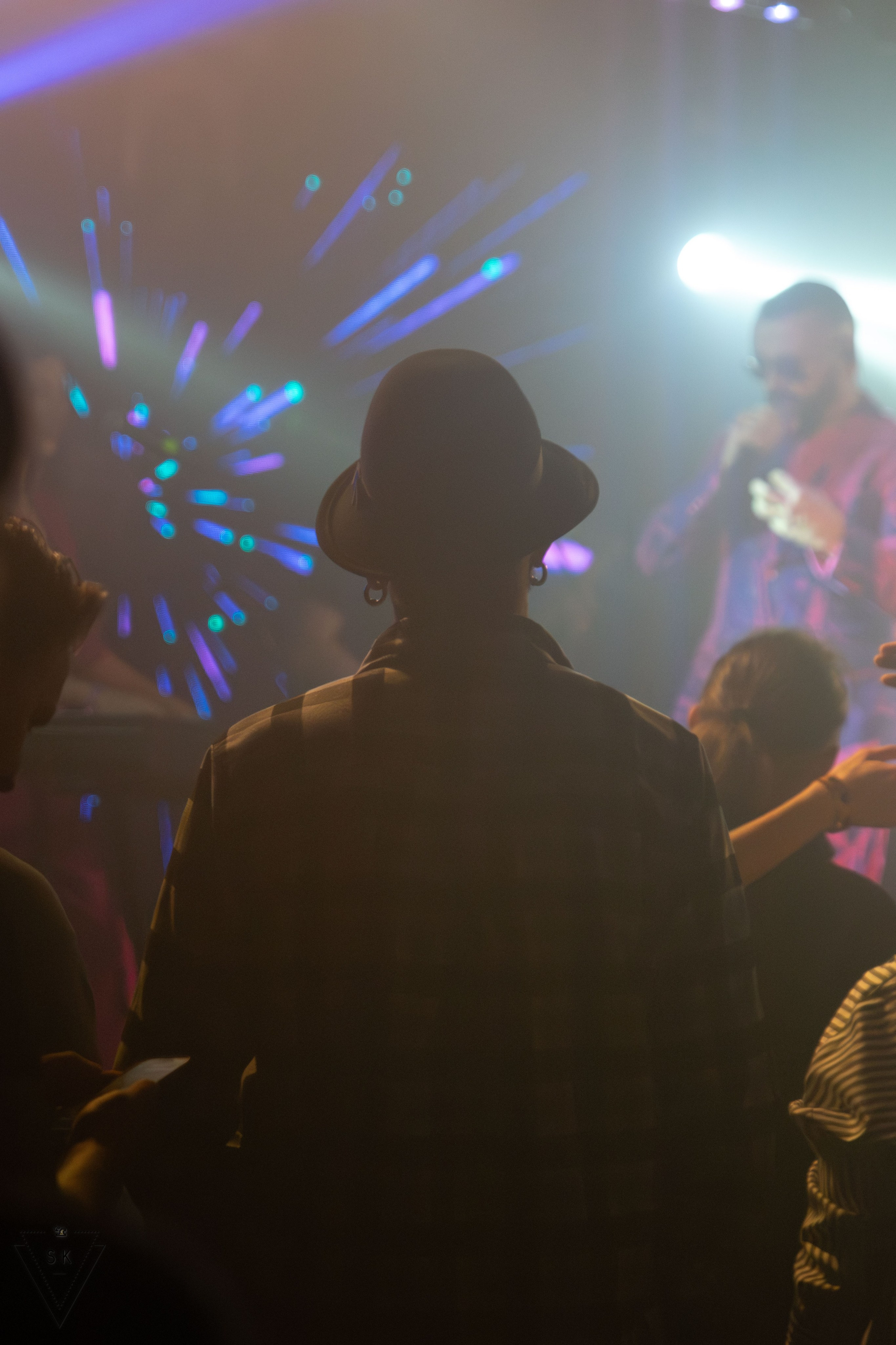 DERO GOI, 04.11.2025, Воронеж, Сто Ручьёв. Репортажный и портретный фотограф из Воронежа — Светлана Кузнецова