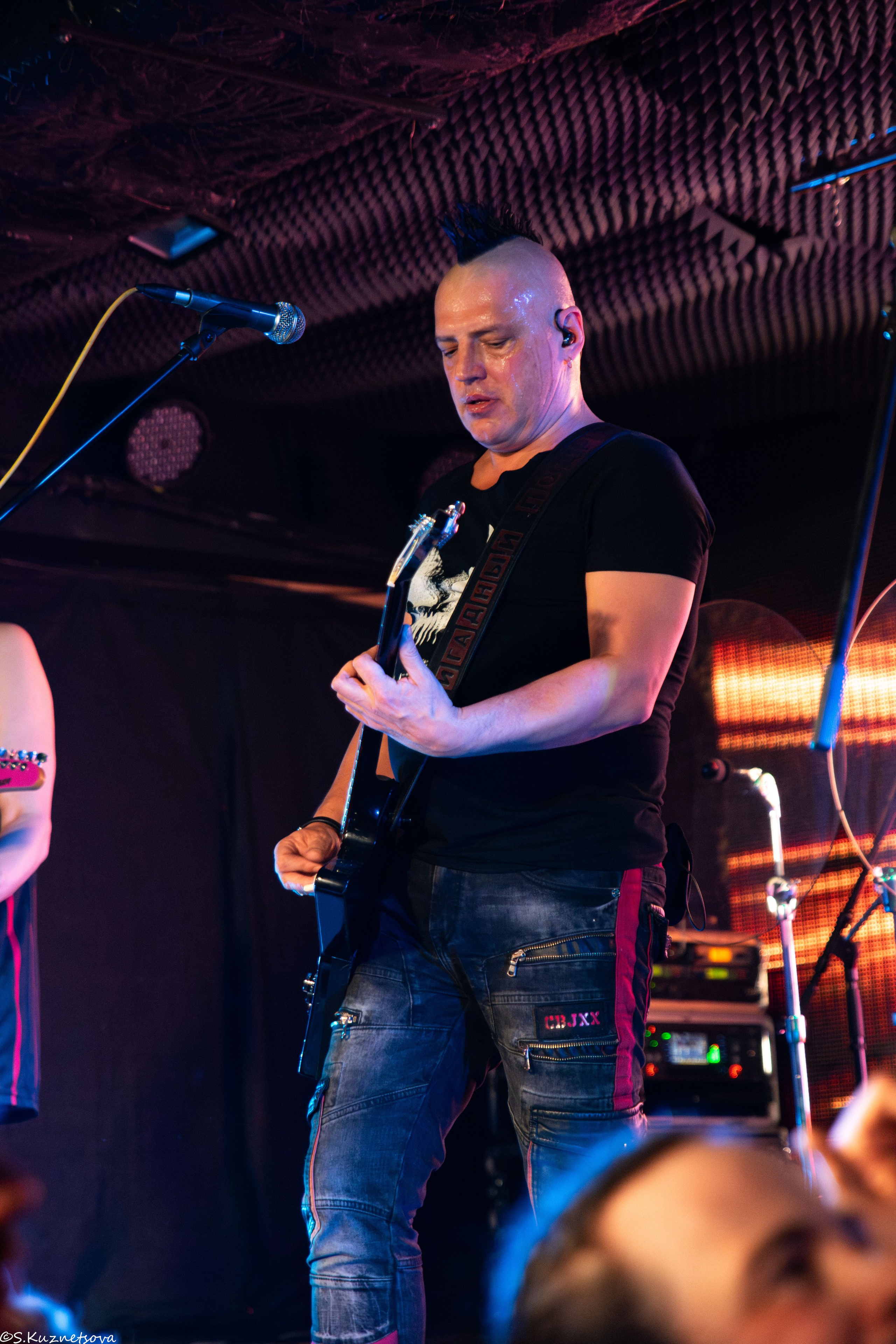 Бригадный Подряд, г. Воронеж. Репортажный и портретный фотограф из Воронежа — Светлана Кузнецова